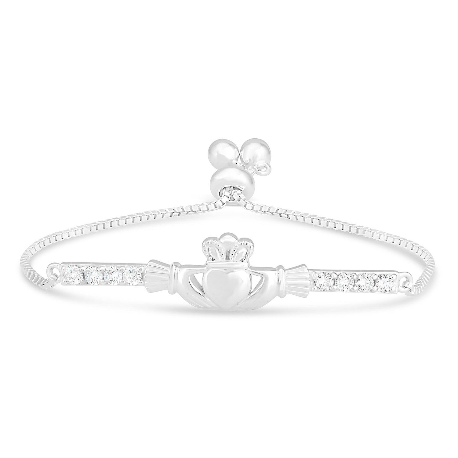 Claddagh bracelet shop