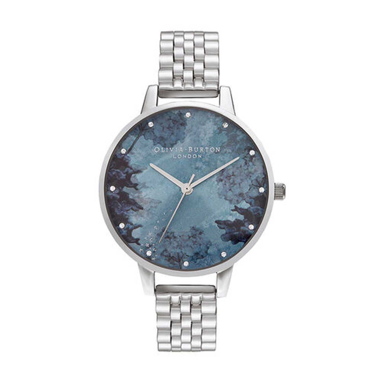 Olivia Burton Watches Fields