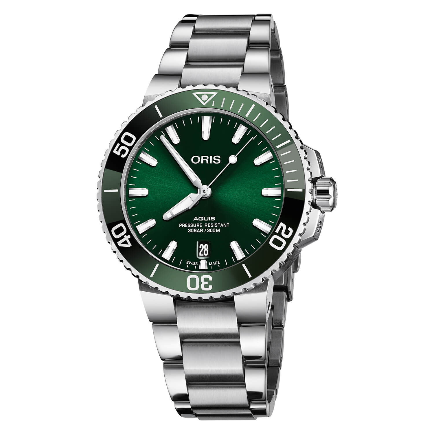 Aquis 39.5 mm outlet