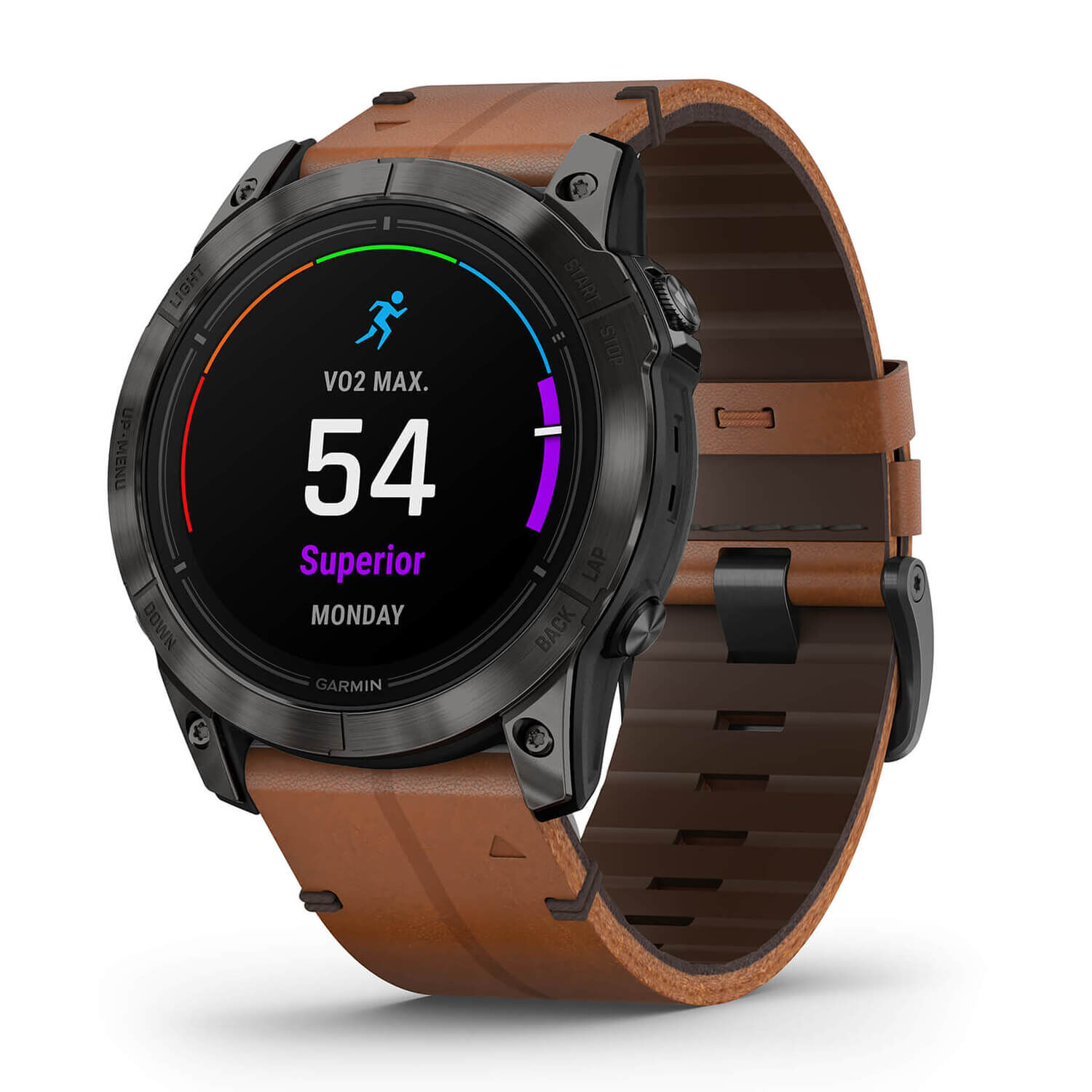 Garmin epix deals replacement band