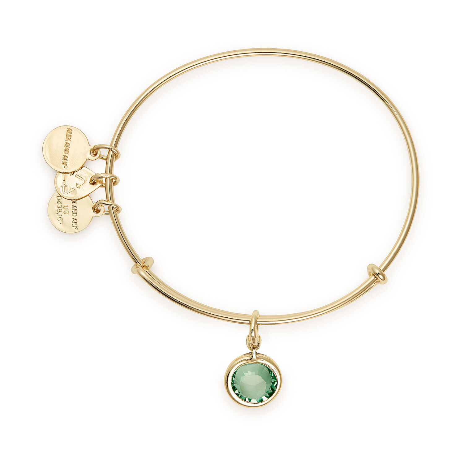 Alex and ani august birthstone bracelet cheap