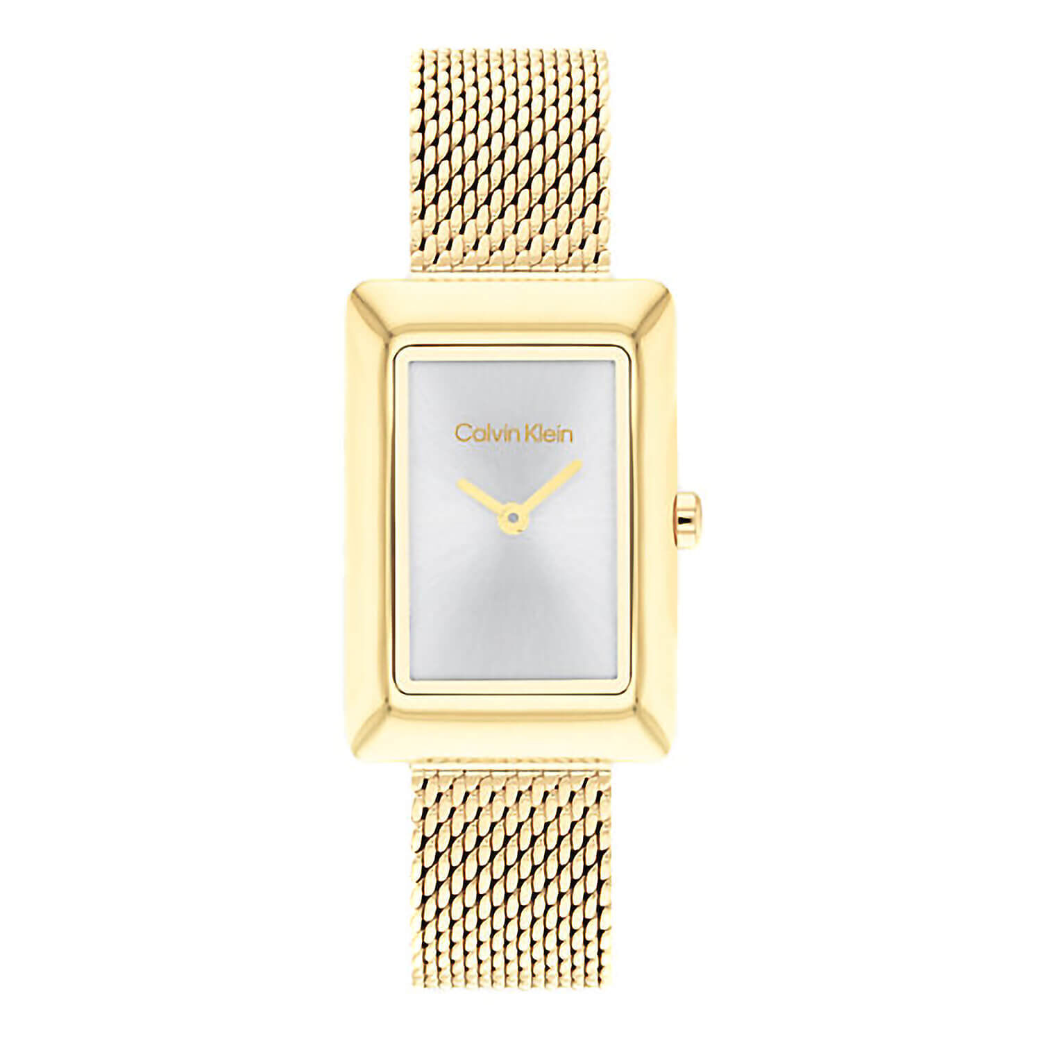 Calvin klein hand best sale watch