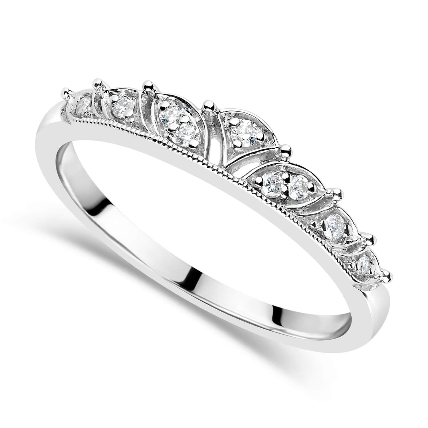 Fields wedding bands online