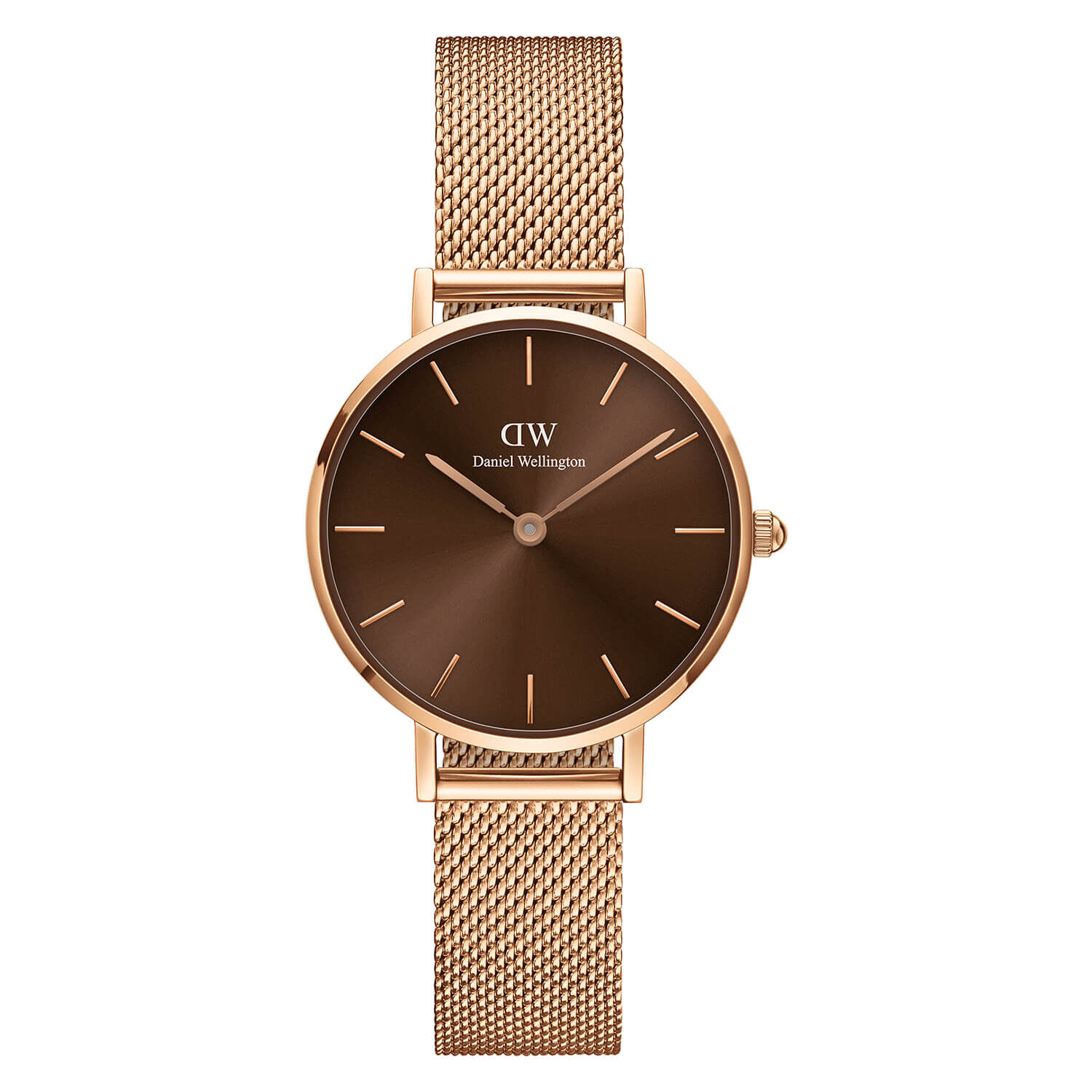 Daniel wellington hot sale petite 28mm