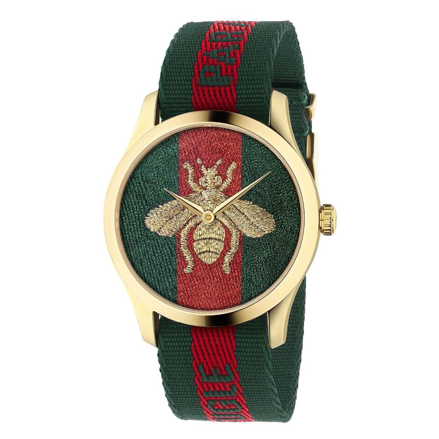 Gucci watch hot sale store near me