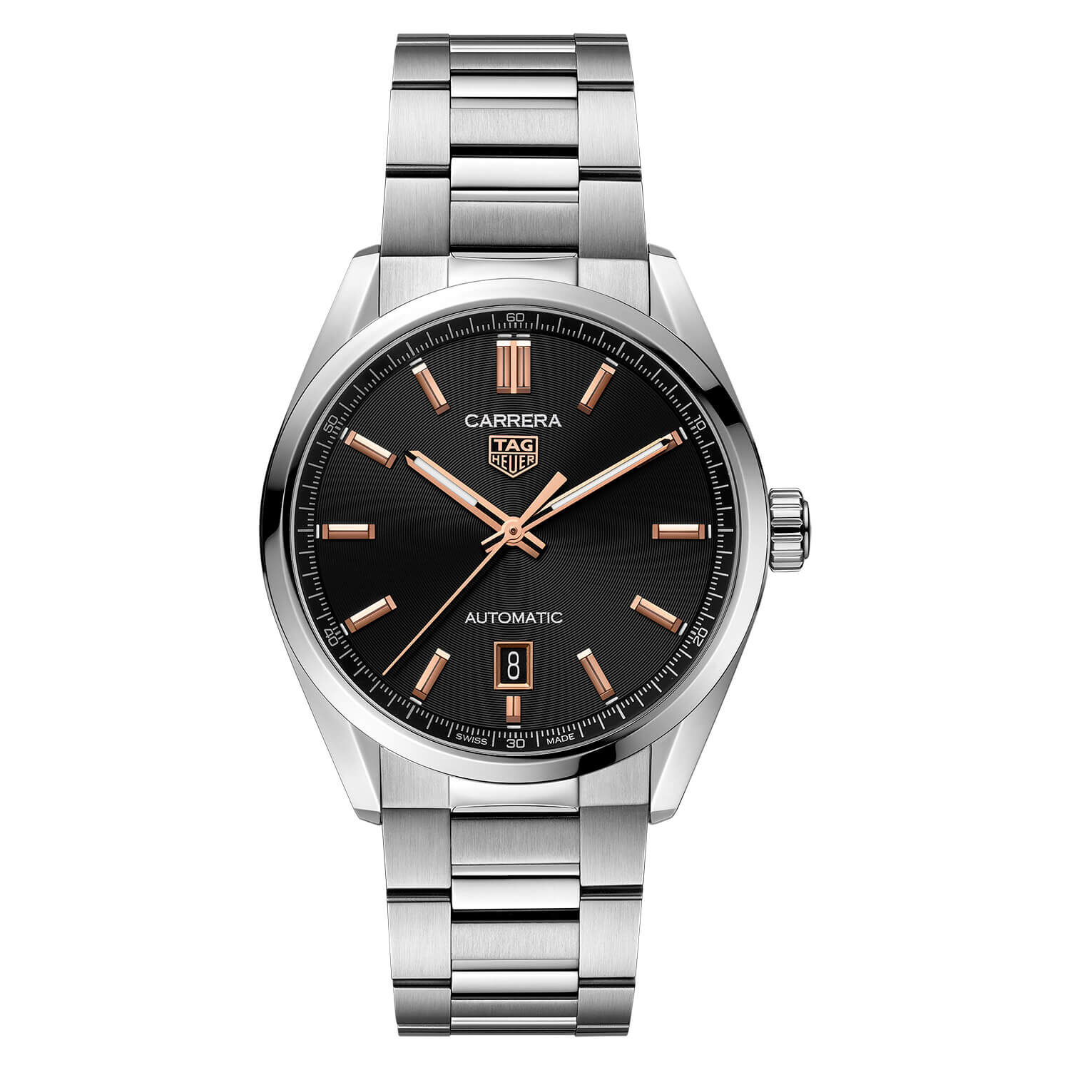 Most expensive watch tag heuer sale