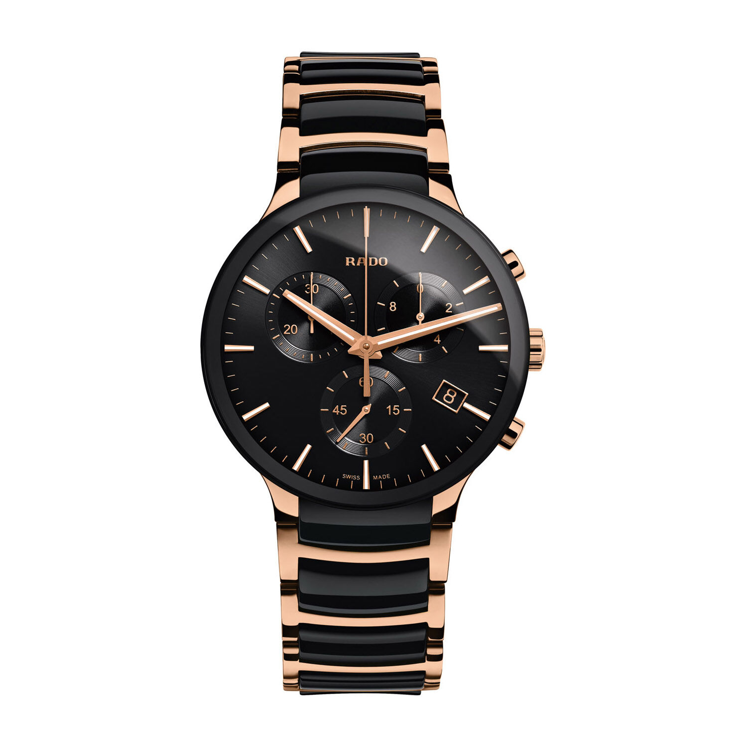 Rado sales xl chronograph