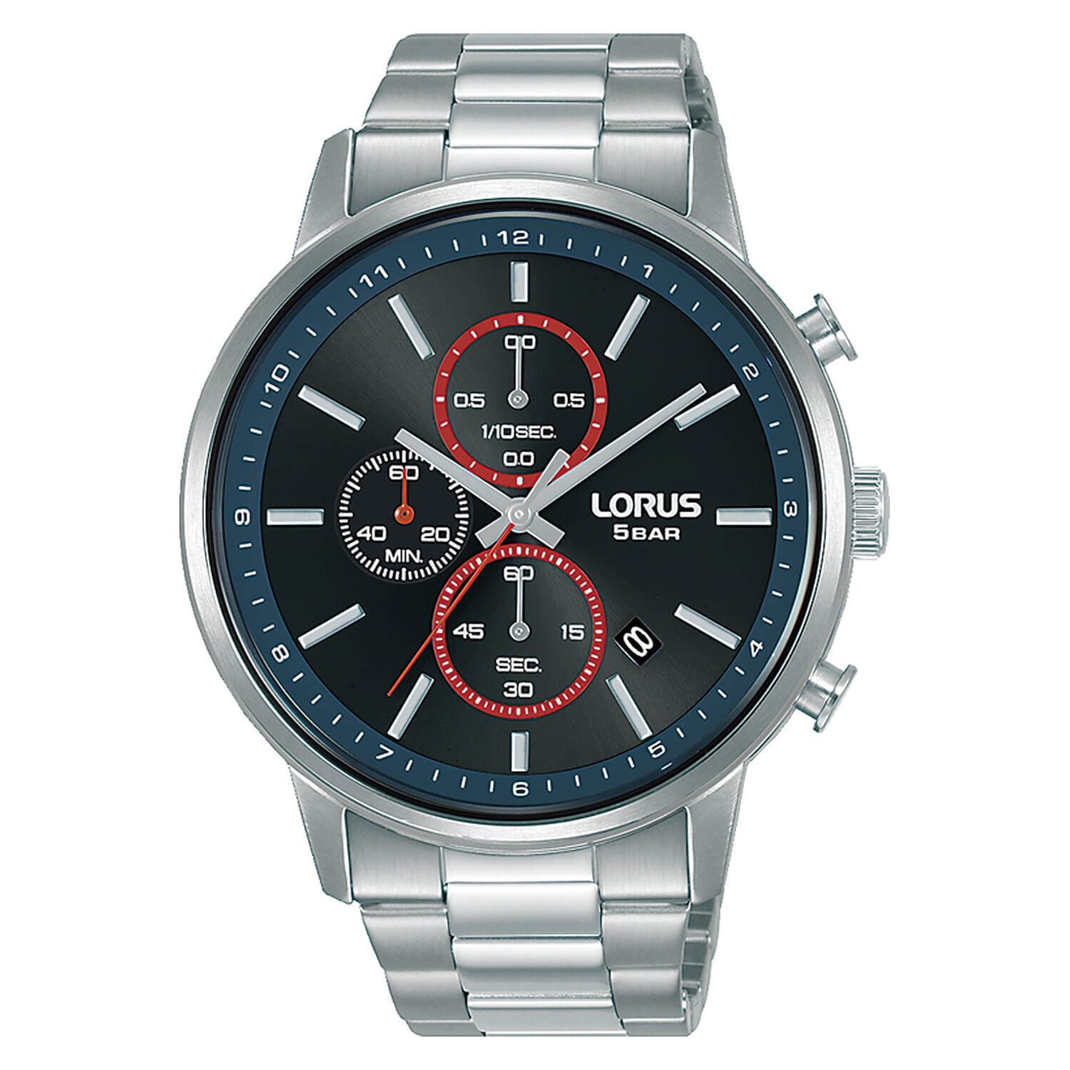 Lorus sports sales gents watch