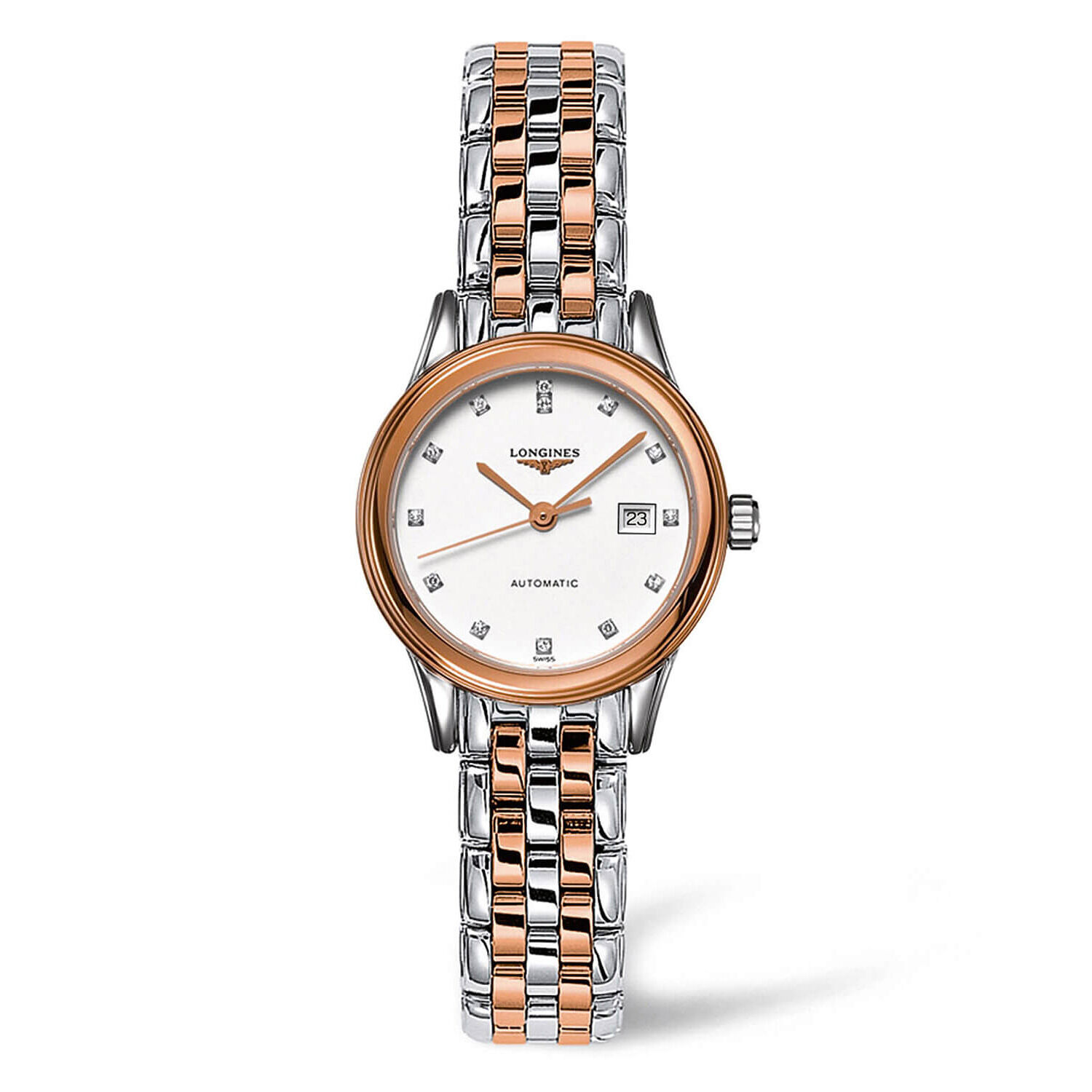Longine best sale ladies watches