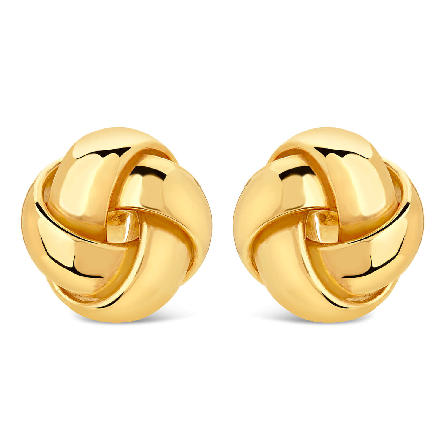 9ct gold best sale studs