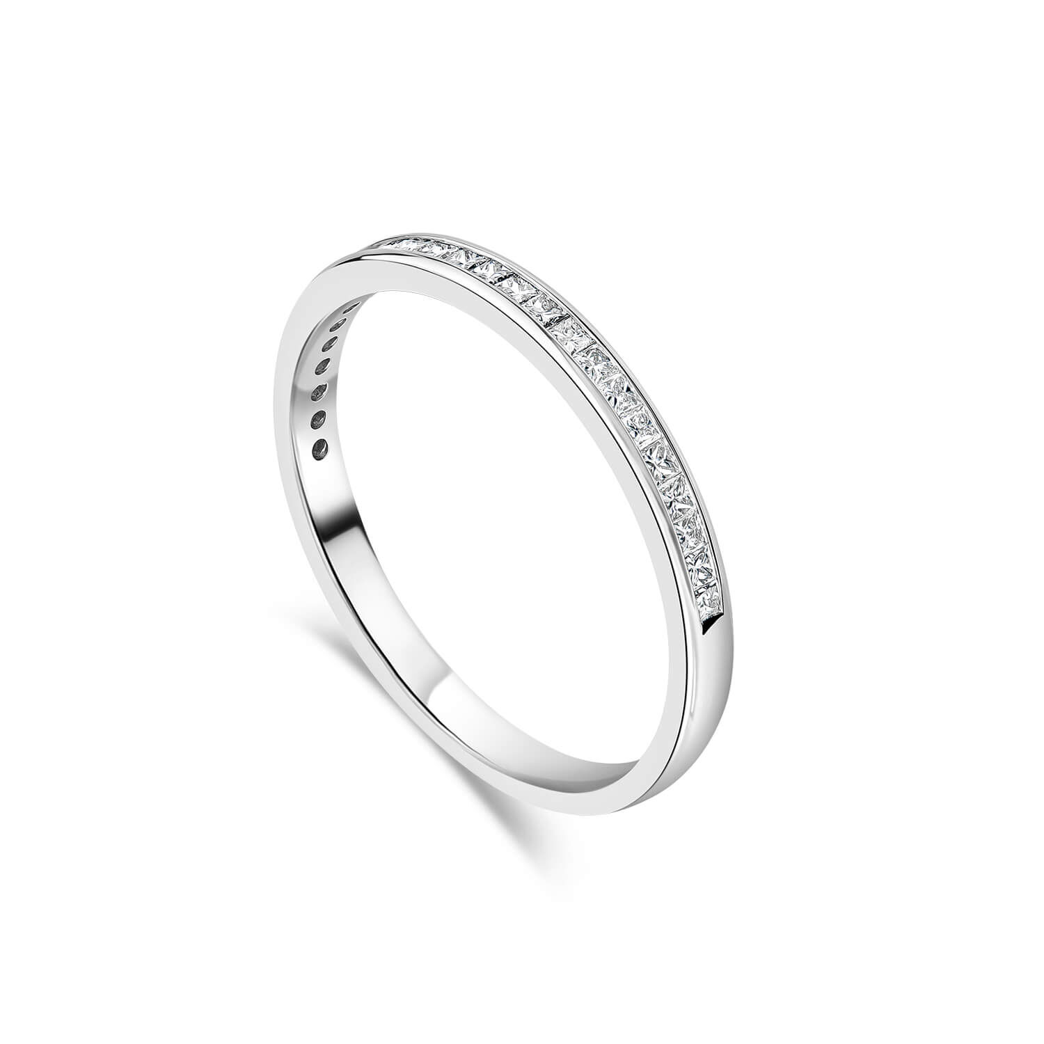 Diamond channel on sale