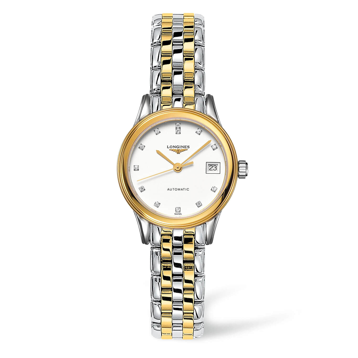 Longines his and hers watches new arrivals