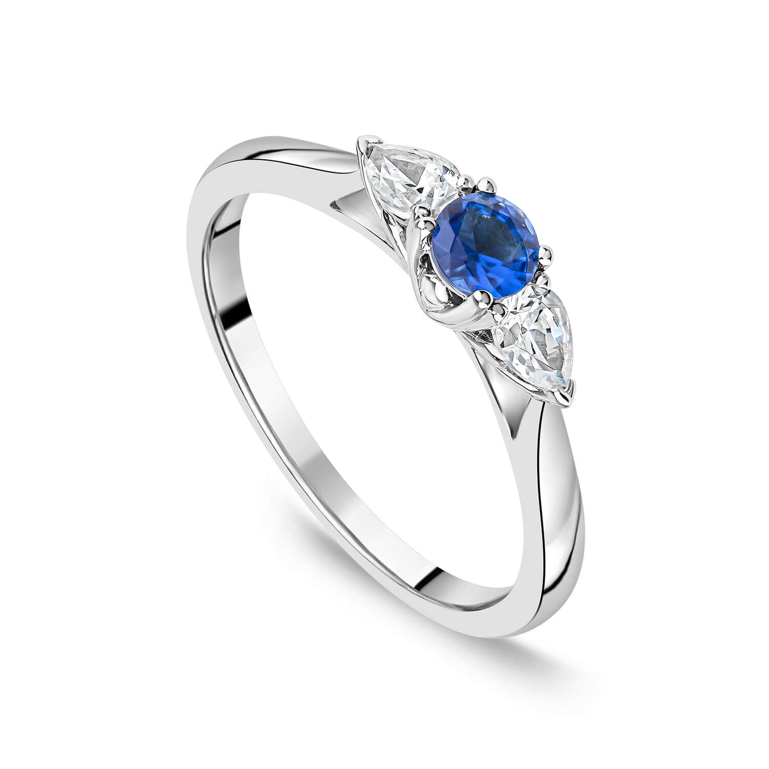 Sapphire Rings Fields