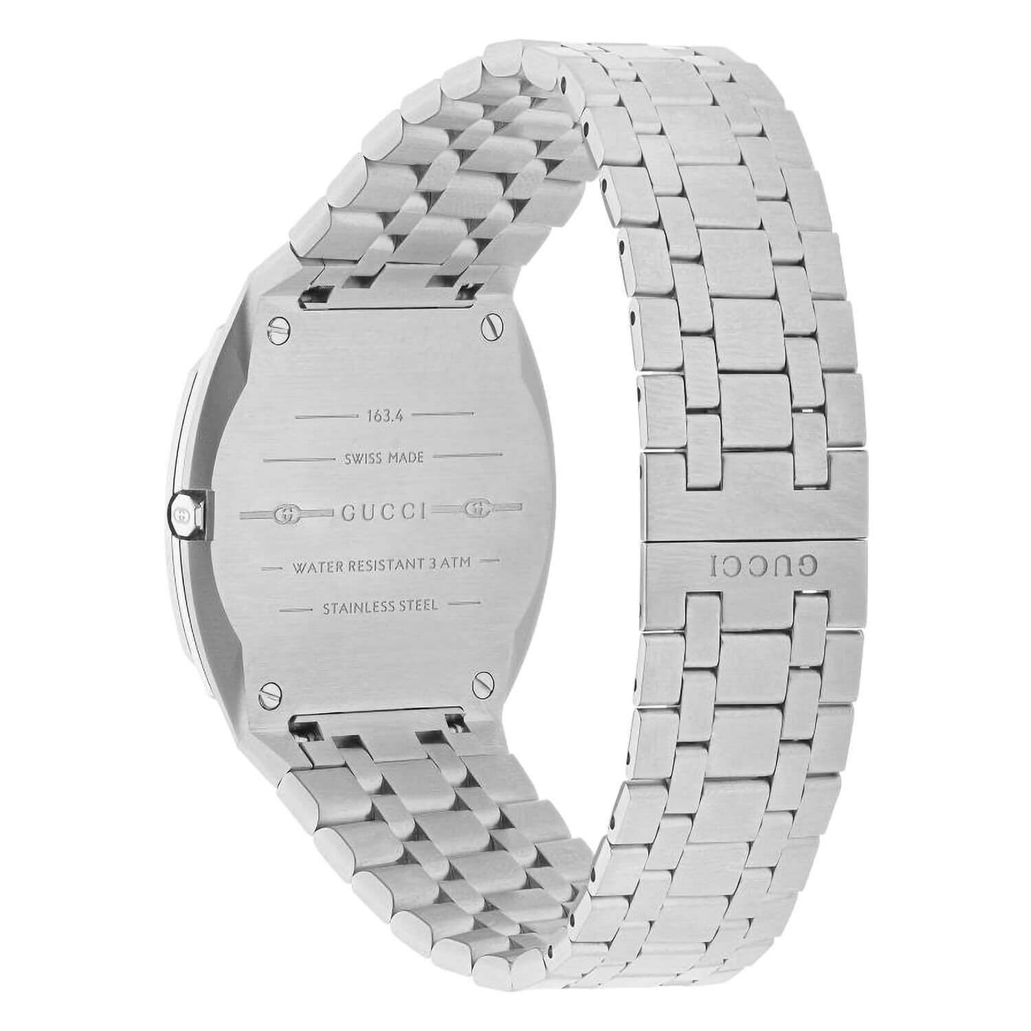 Men s Gucci Watches Fields
