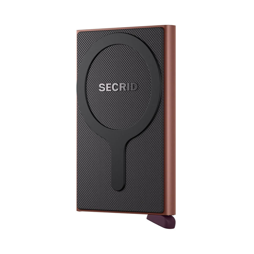 Secrid Rose Cardprotector for MagSafe image number 0