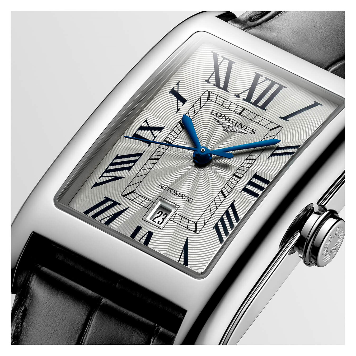 Mens longines dolce vita new arrivals