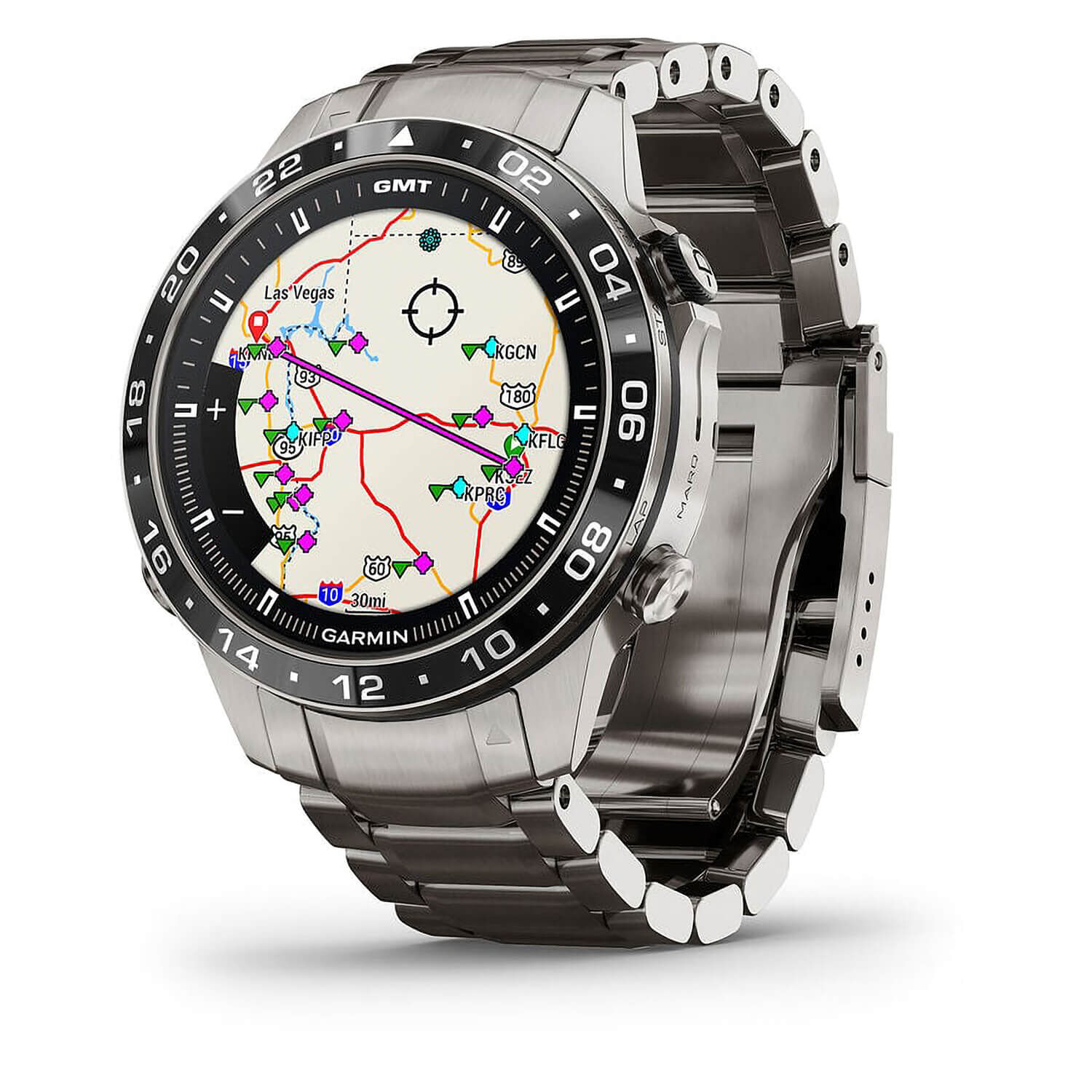 Garmin marq 2025 aviator for sale