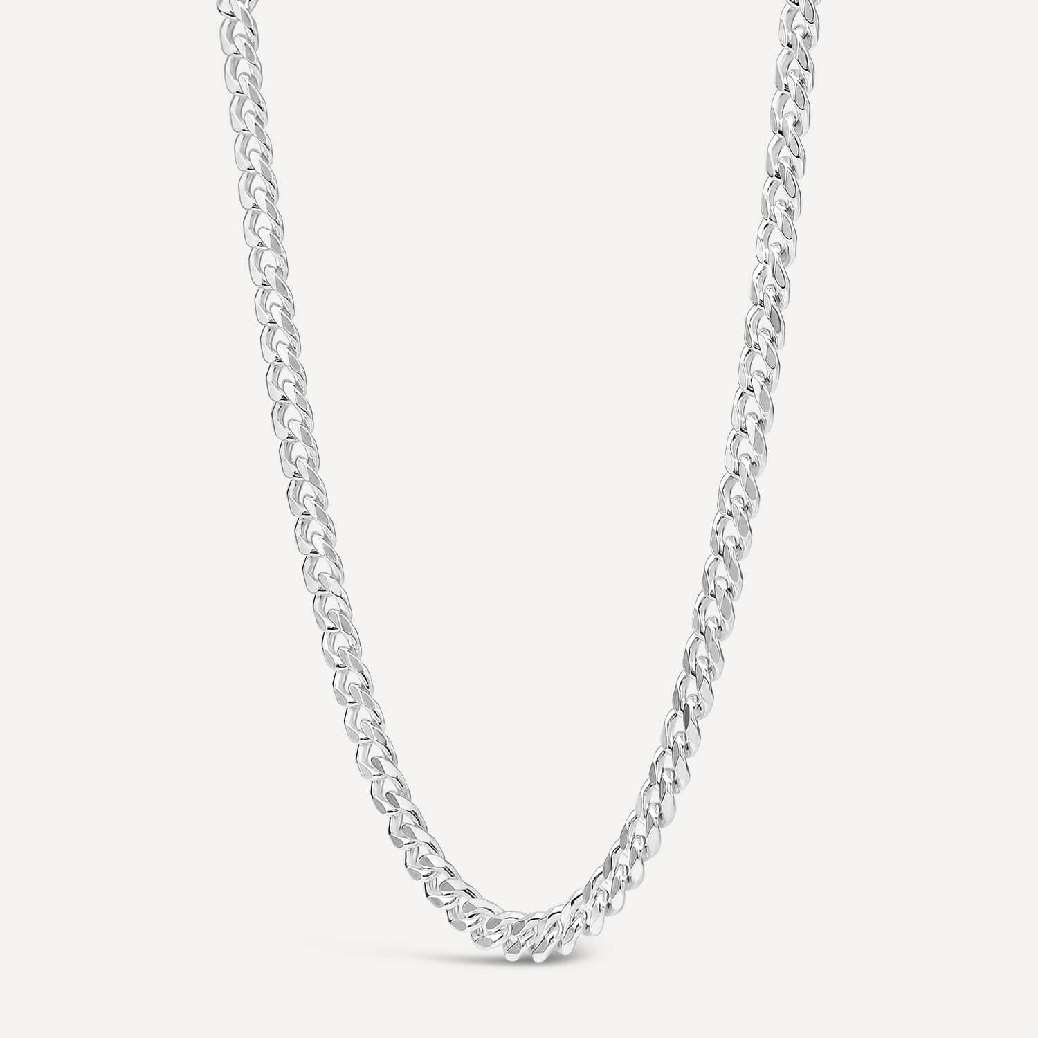 Designer chains outlet for men