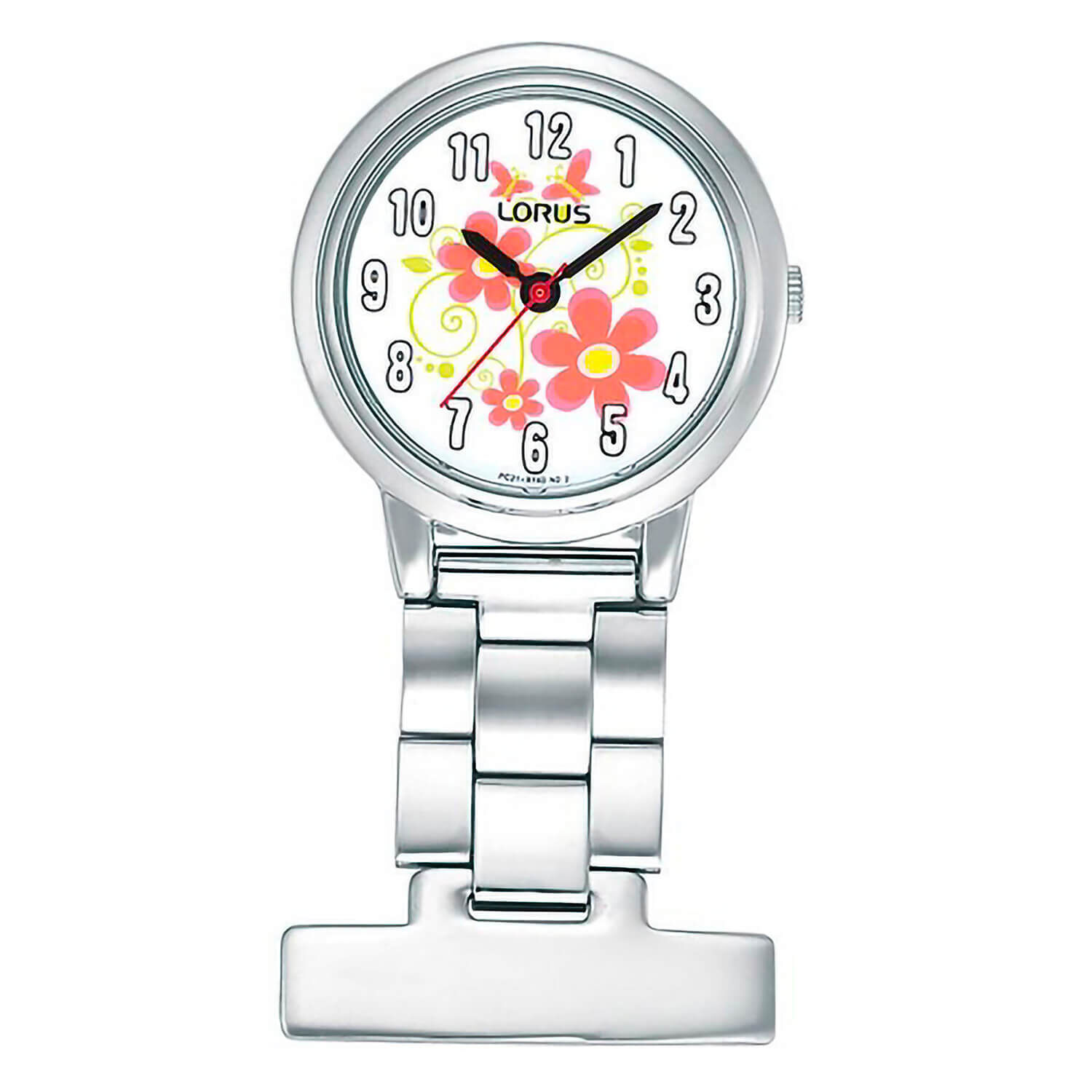 Lorus Fob Watch