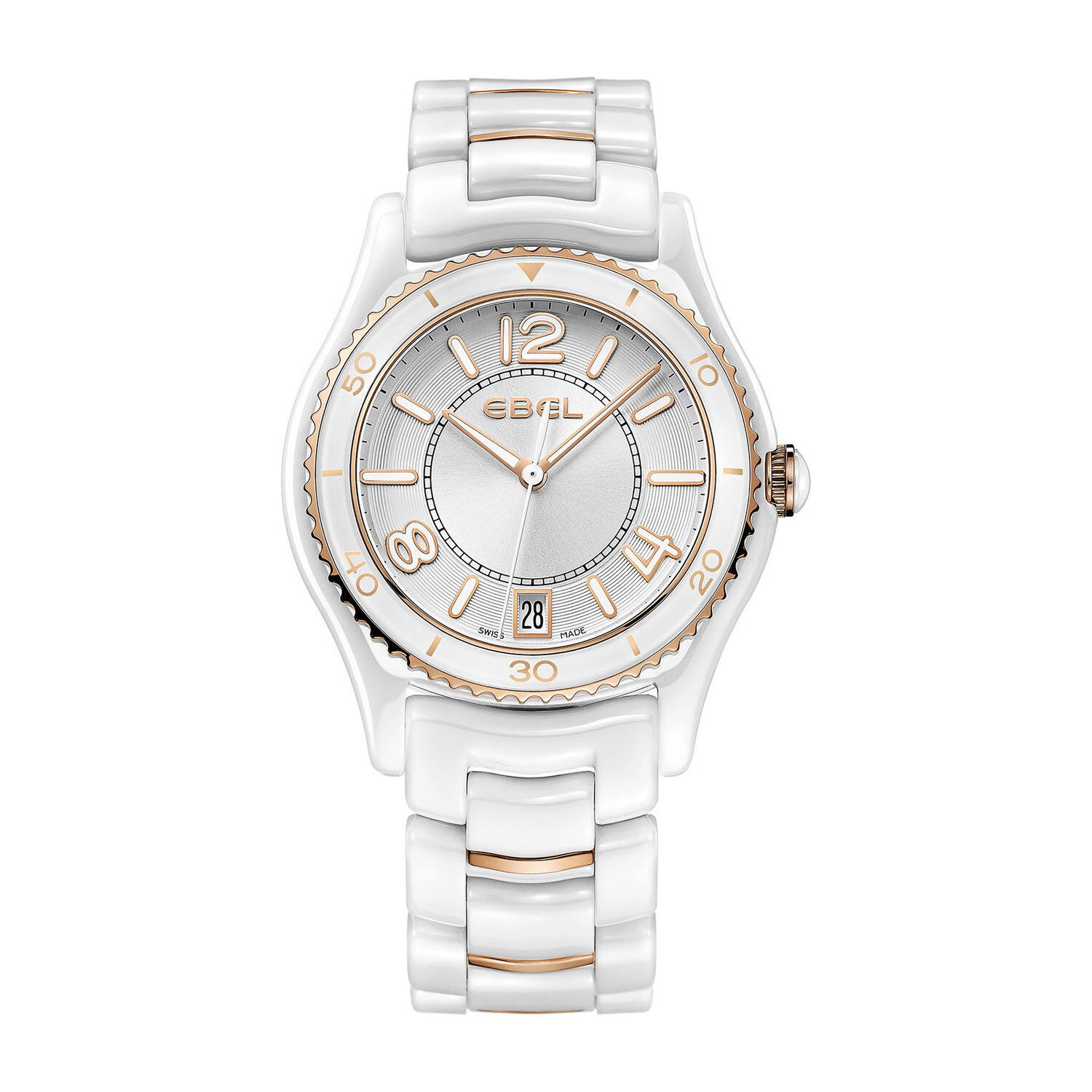Used ebel ladies watches sale