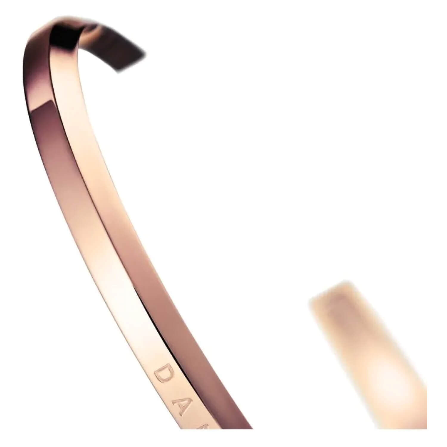 Apa itu clearance cuff daniel wellington