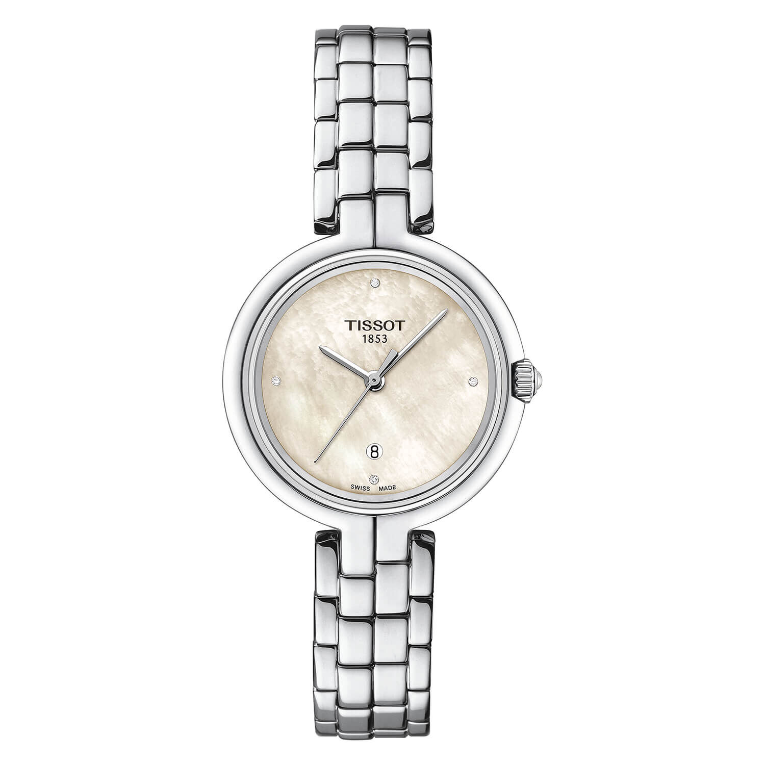 Women s Tissot Watches Fields