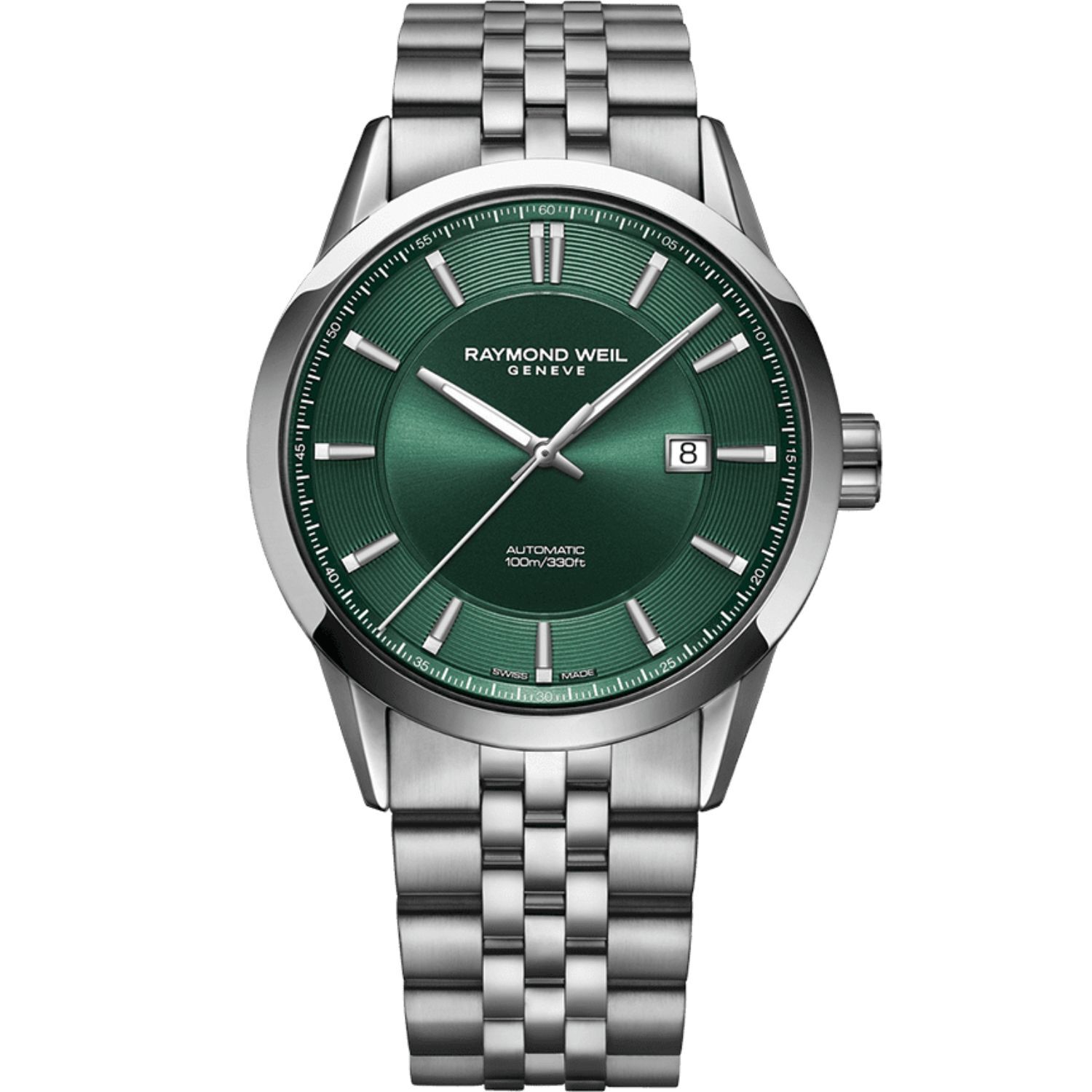 Raymond Weil Watches Fields