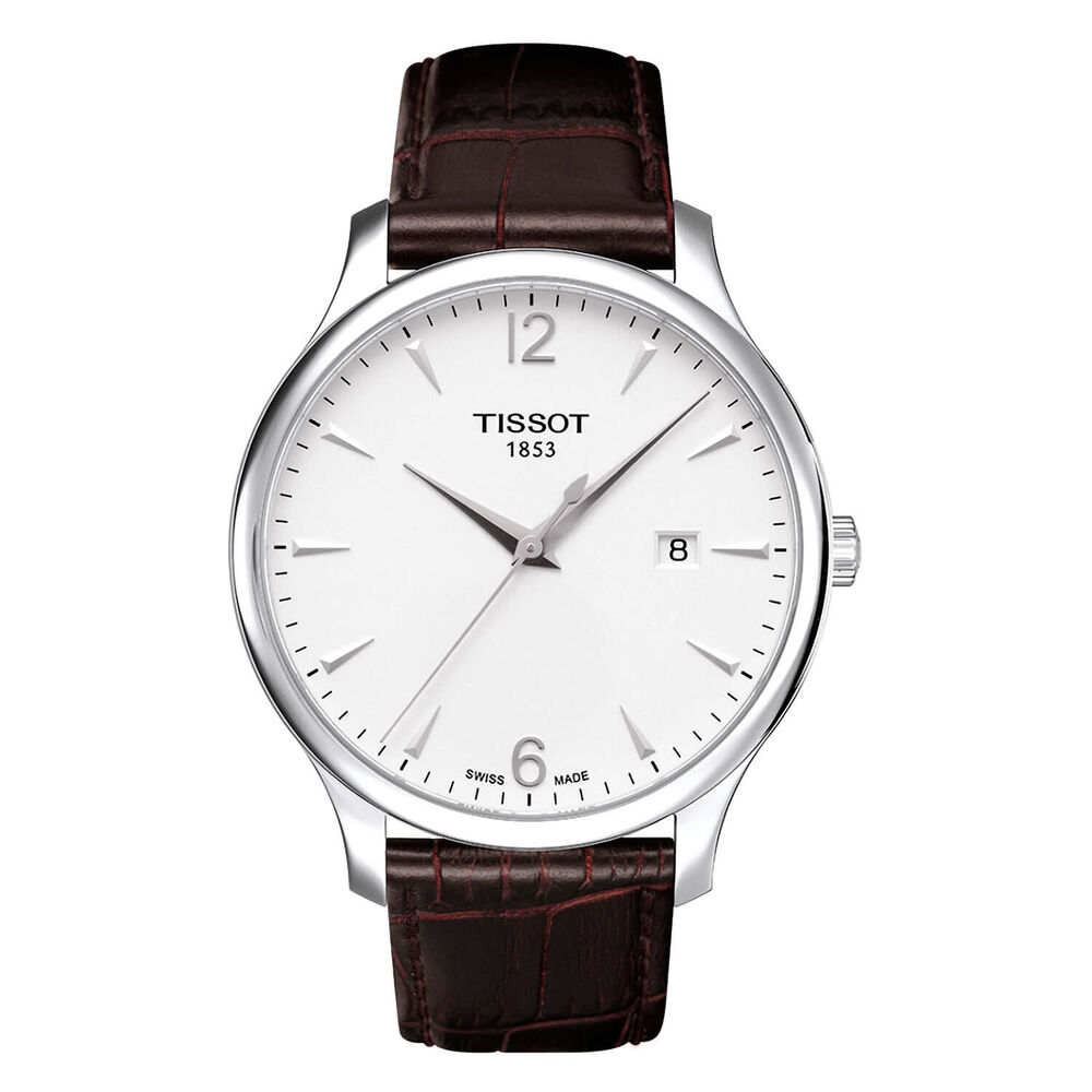 Tissot Classic Dream Watch