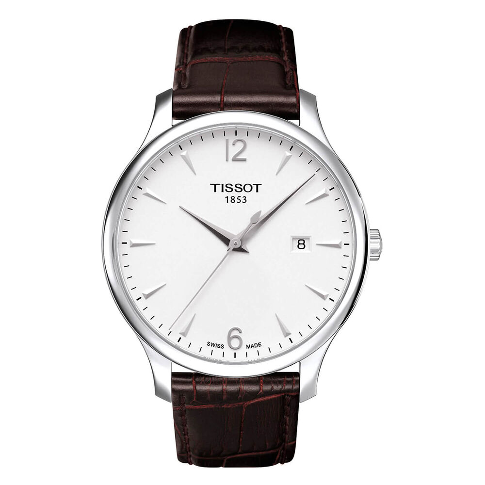 Tissot Classic Dream Watch image number 0
