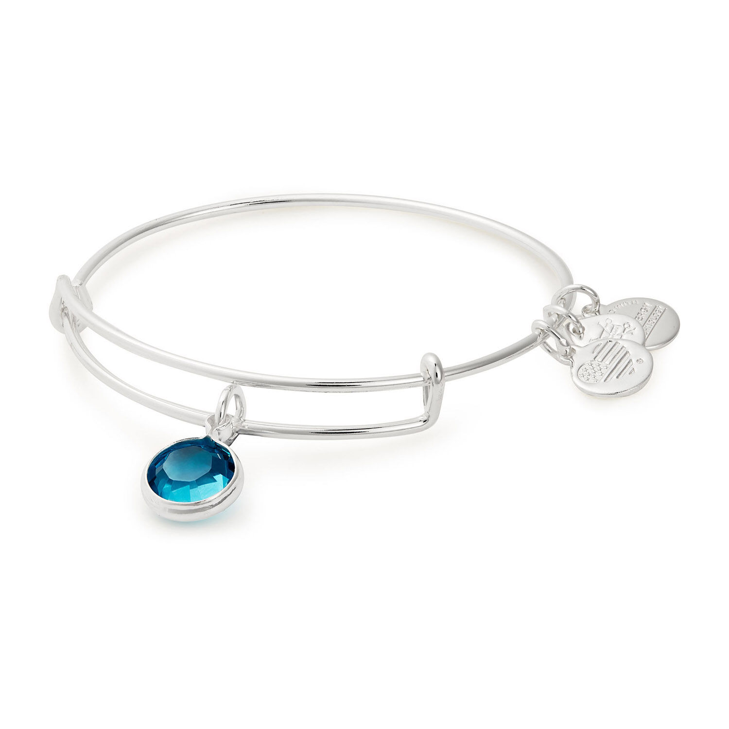 December birthstone clearance alex and ani