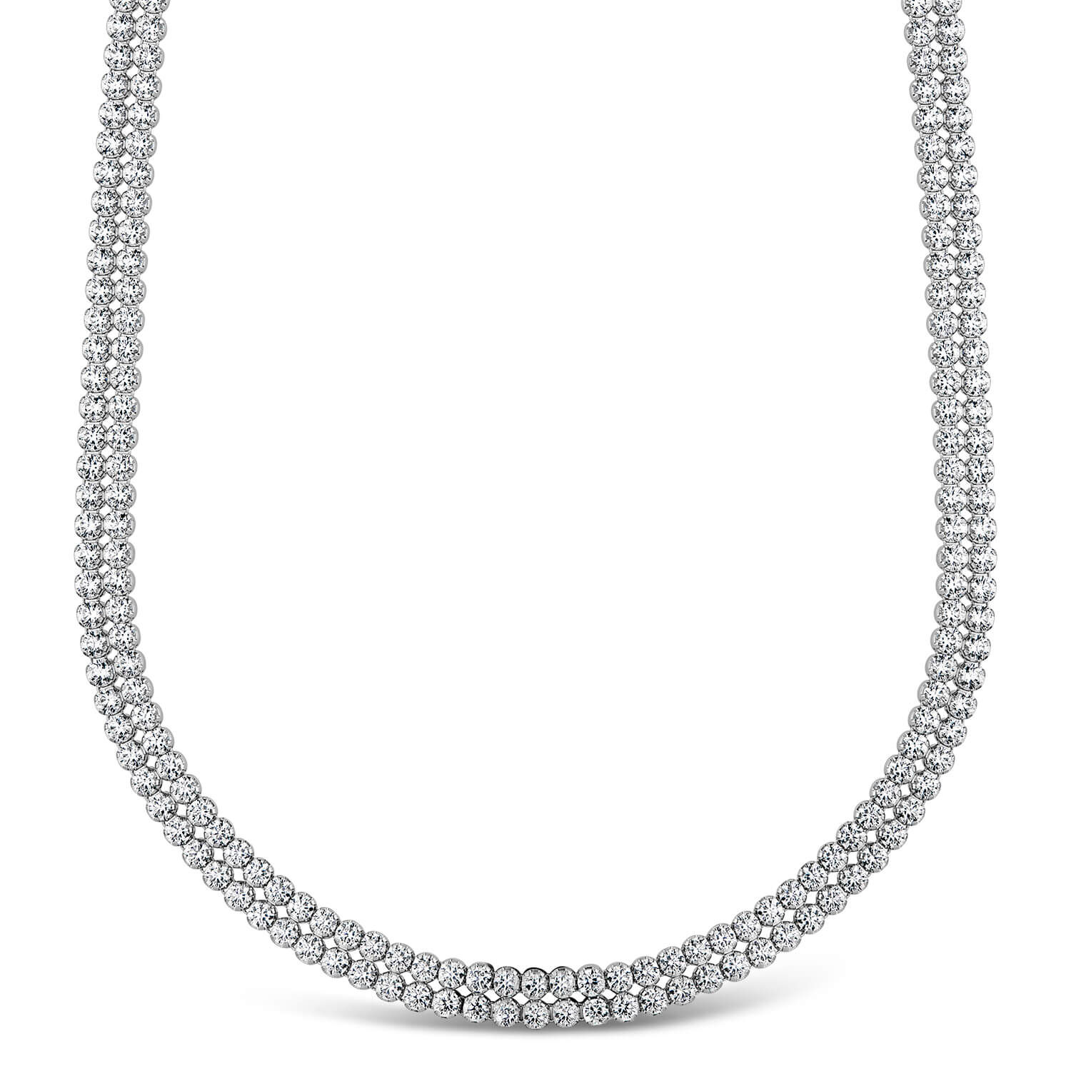 Crystal chain hot sale