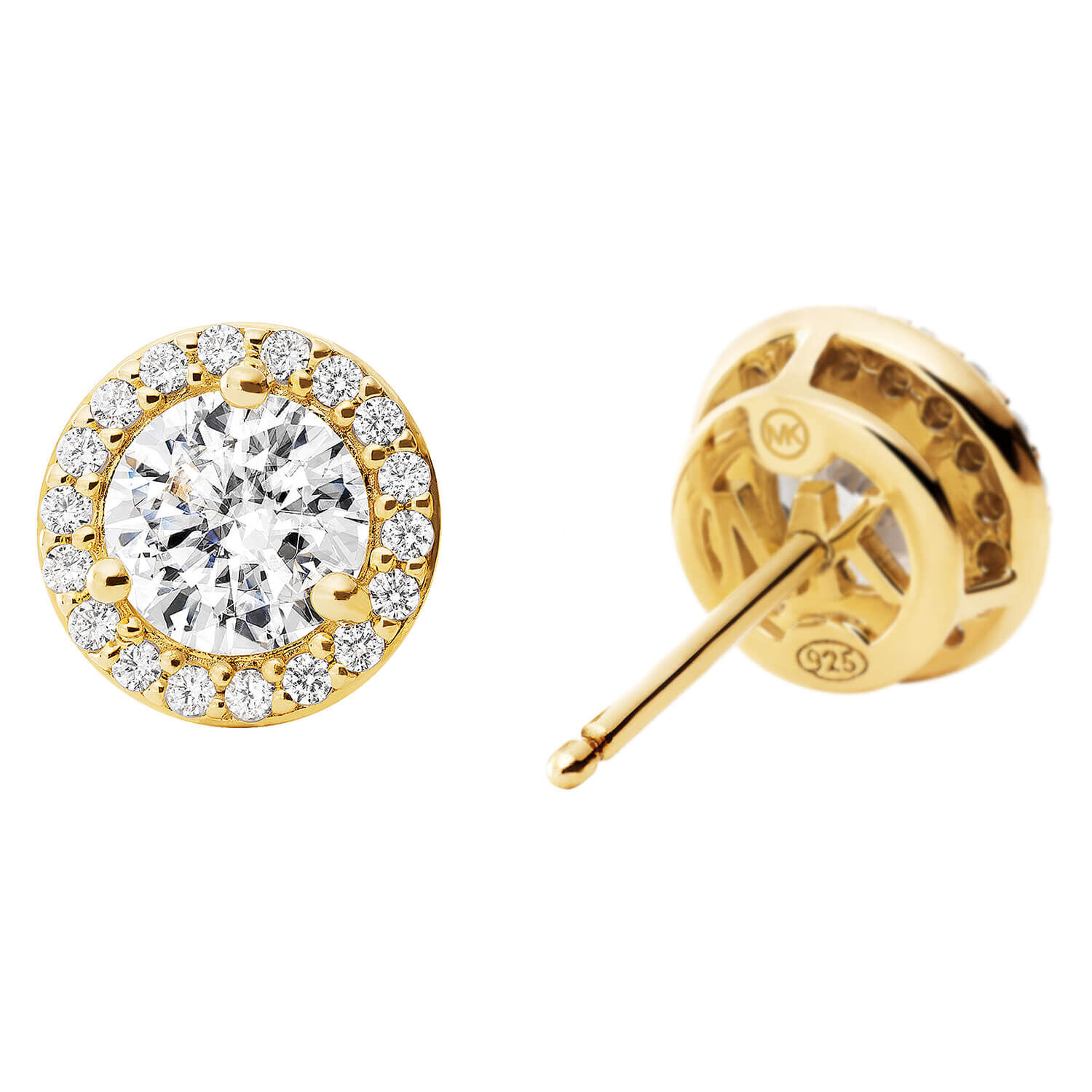 Michael kors shop earrings sale