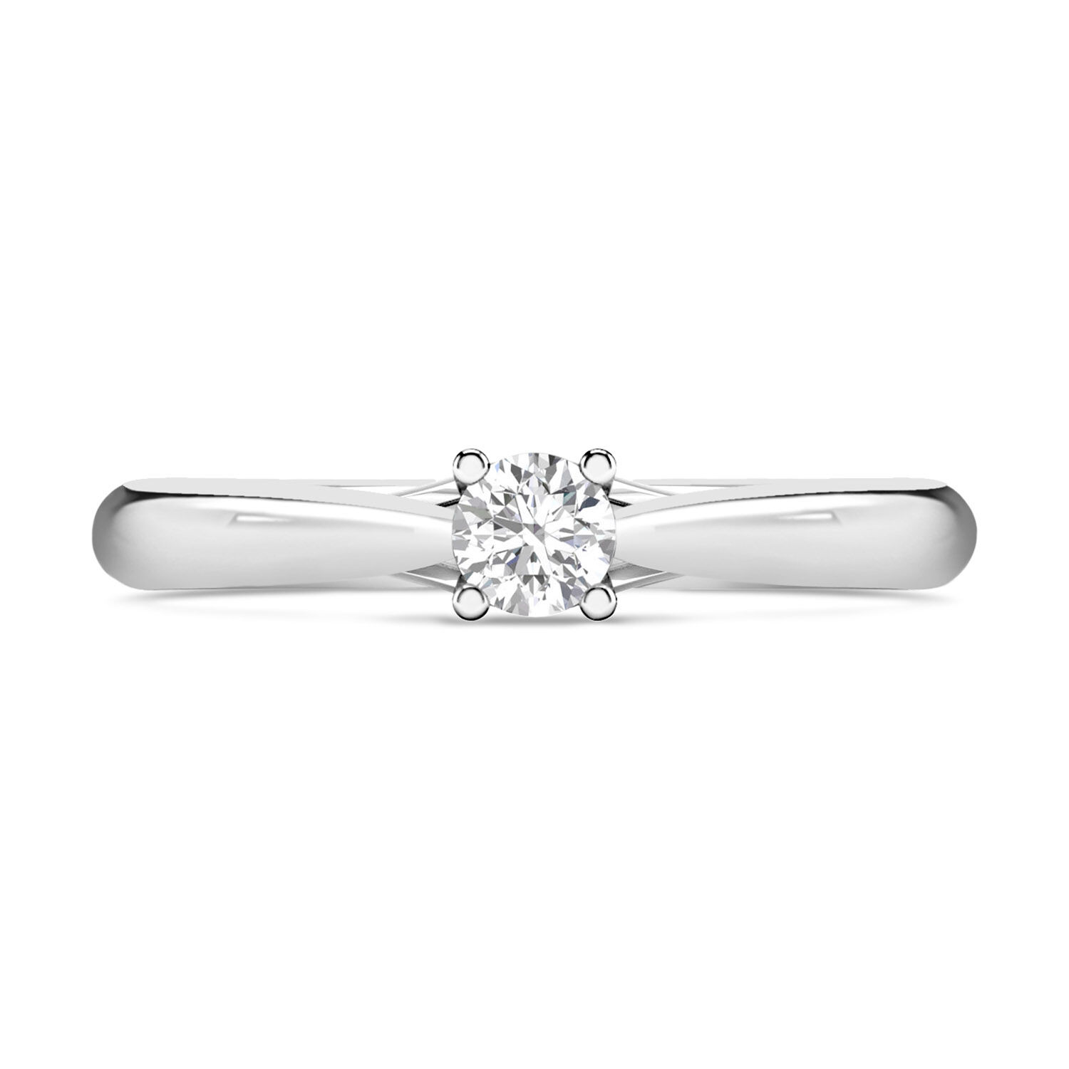 Orchid engagement ring hot sale