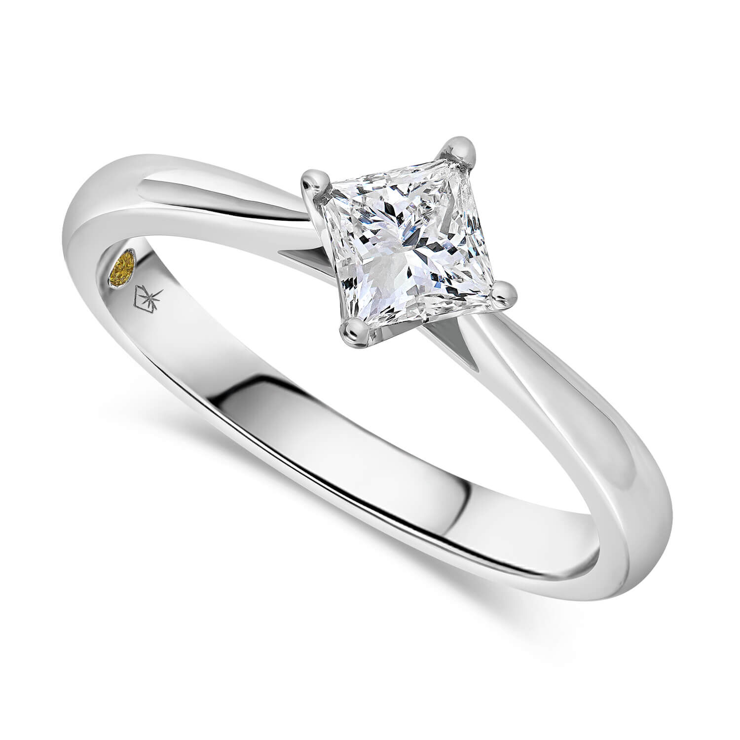Princess ring deals