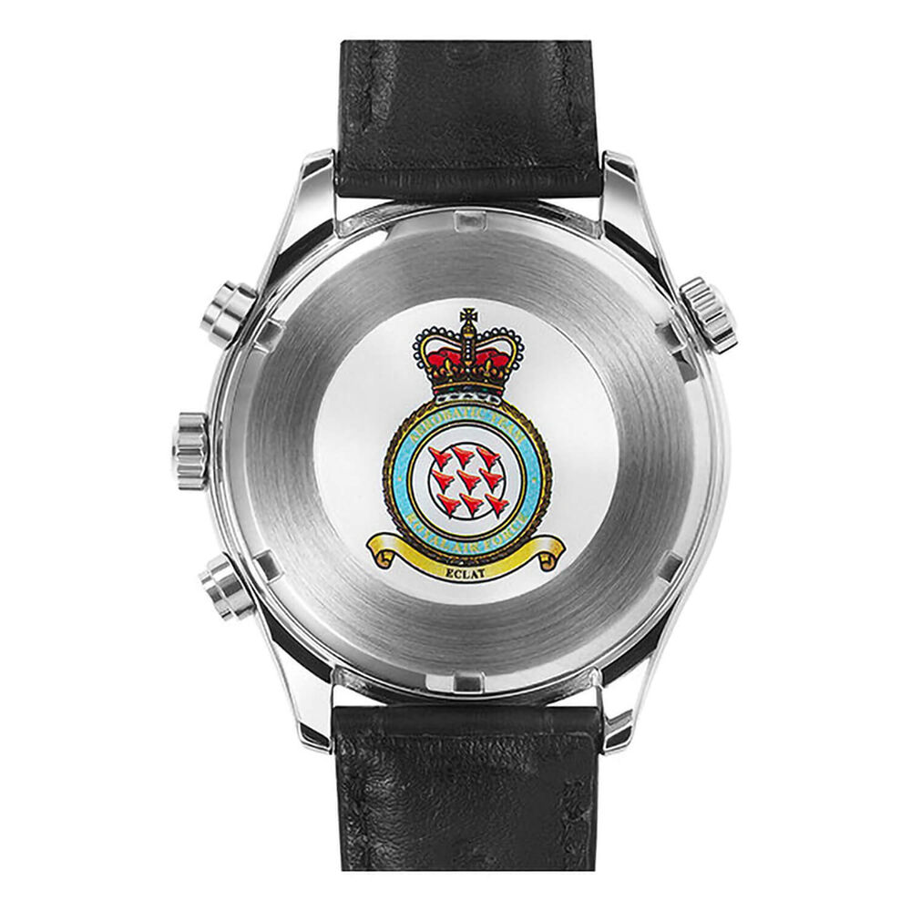 Citizen Red Arrows Chronograph Men's Watch image number 1