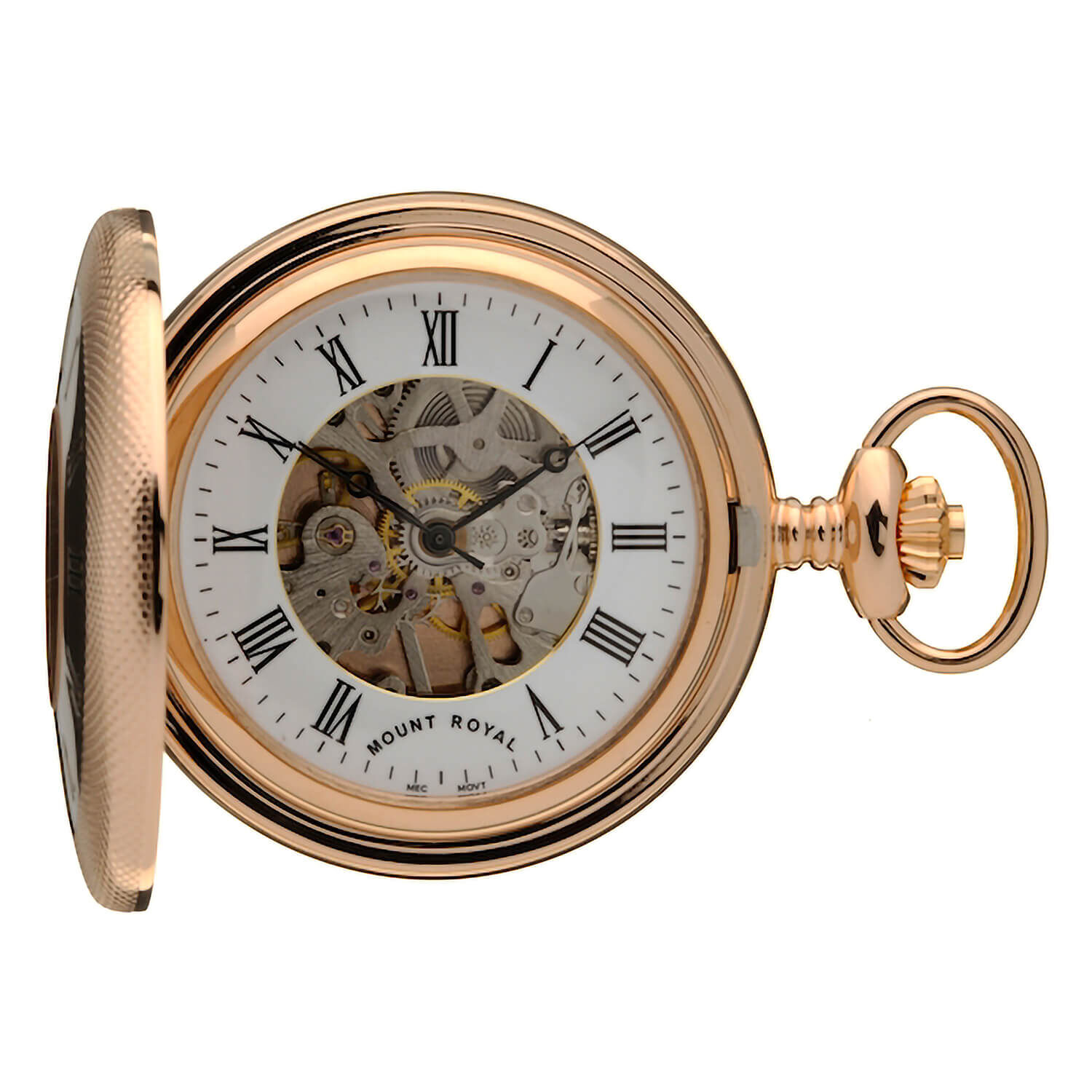 Mount royal fob watch discount