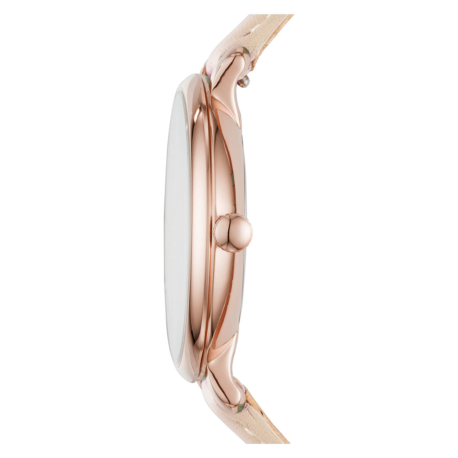 Fossil clearance jacqueline pink
