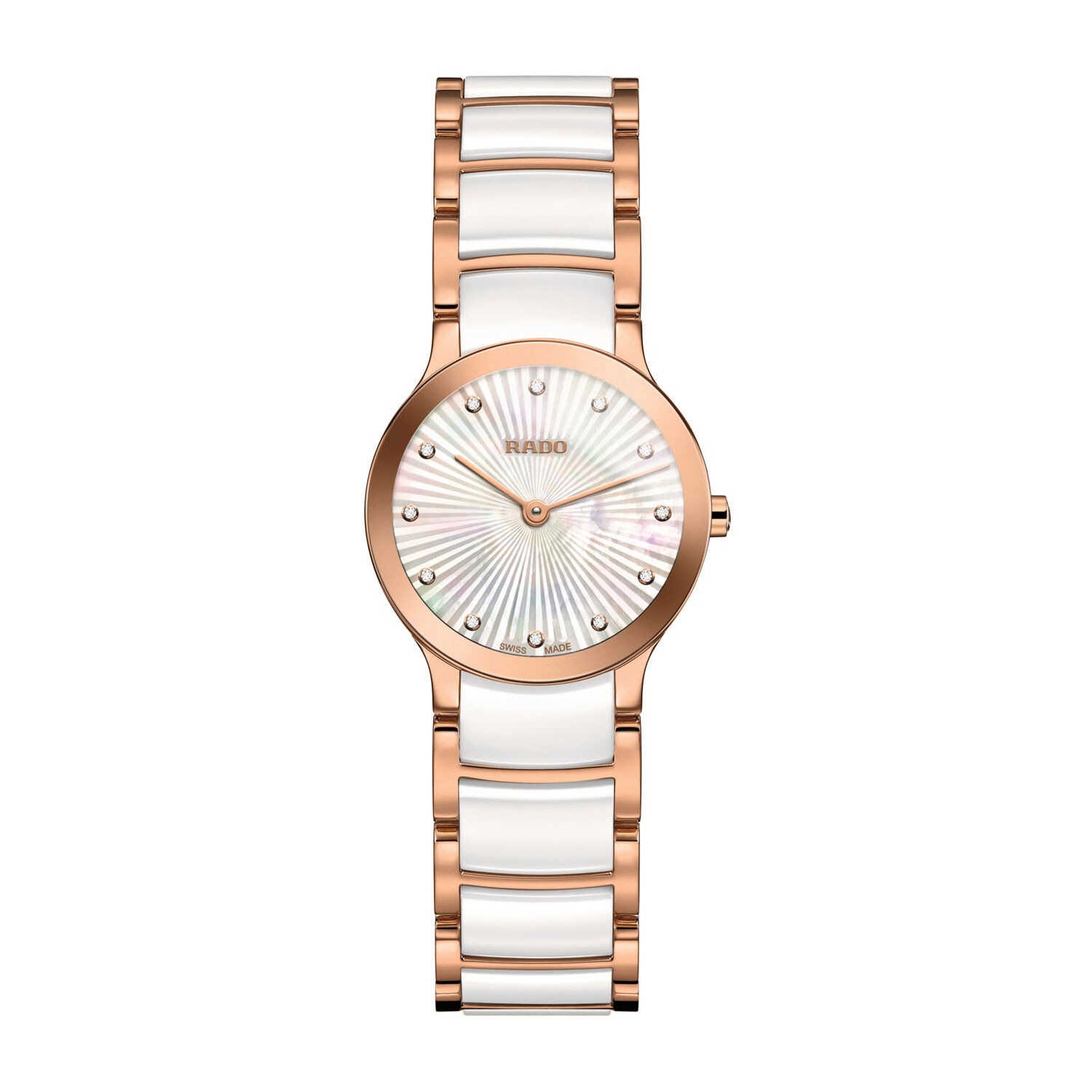 Rado ladies hotsell watches sale
