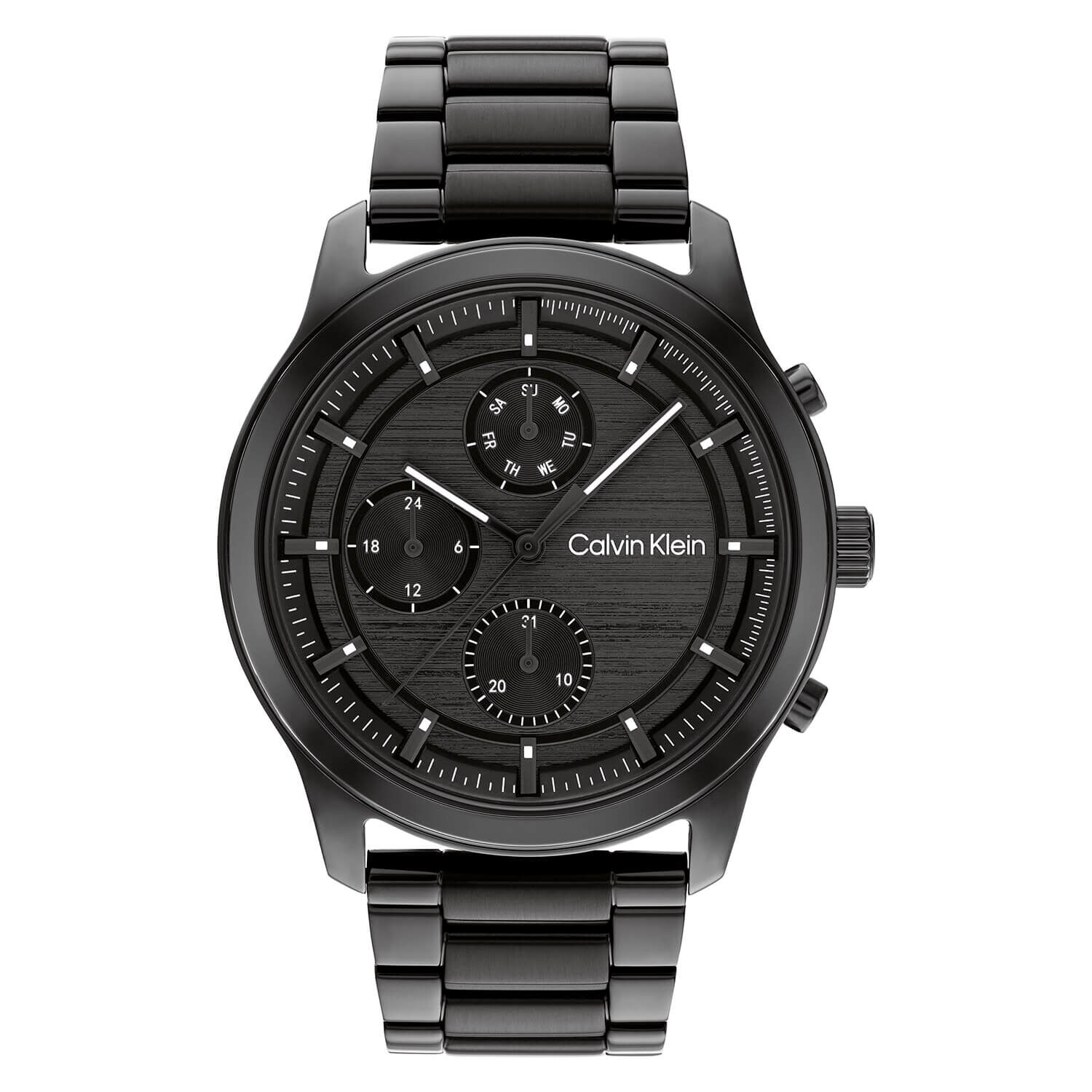Calvin Klein Watches Fields