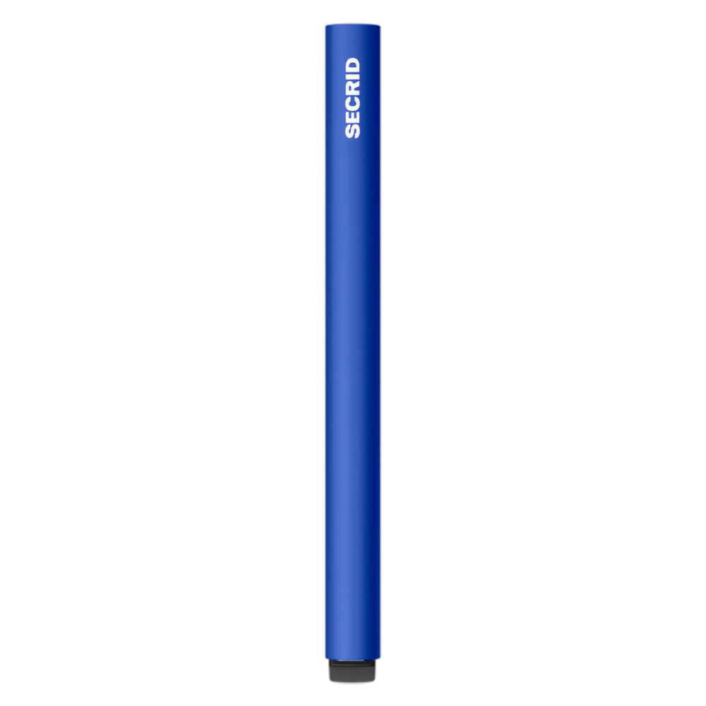 Secrid Cardprotector Blue Colour Wallet image number 3