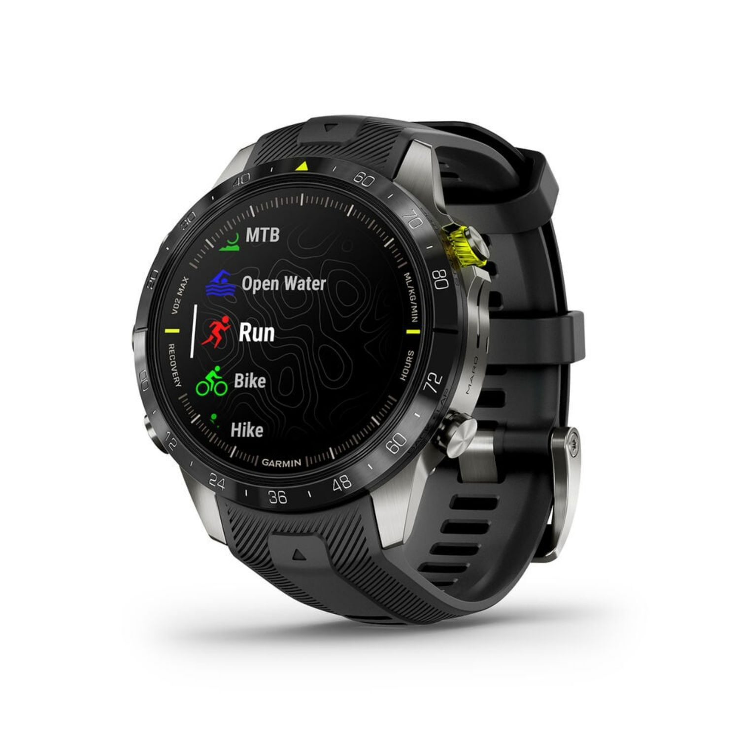Garmin marq athlete for sale shop