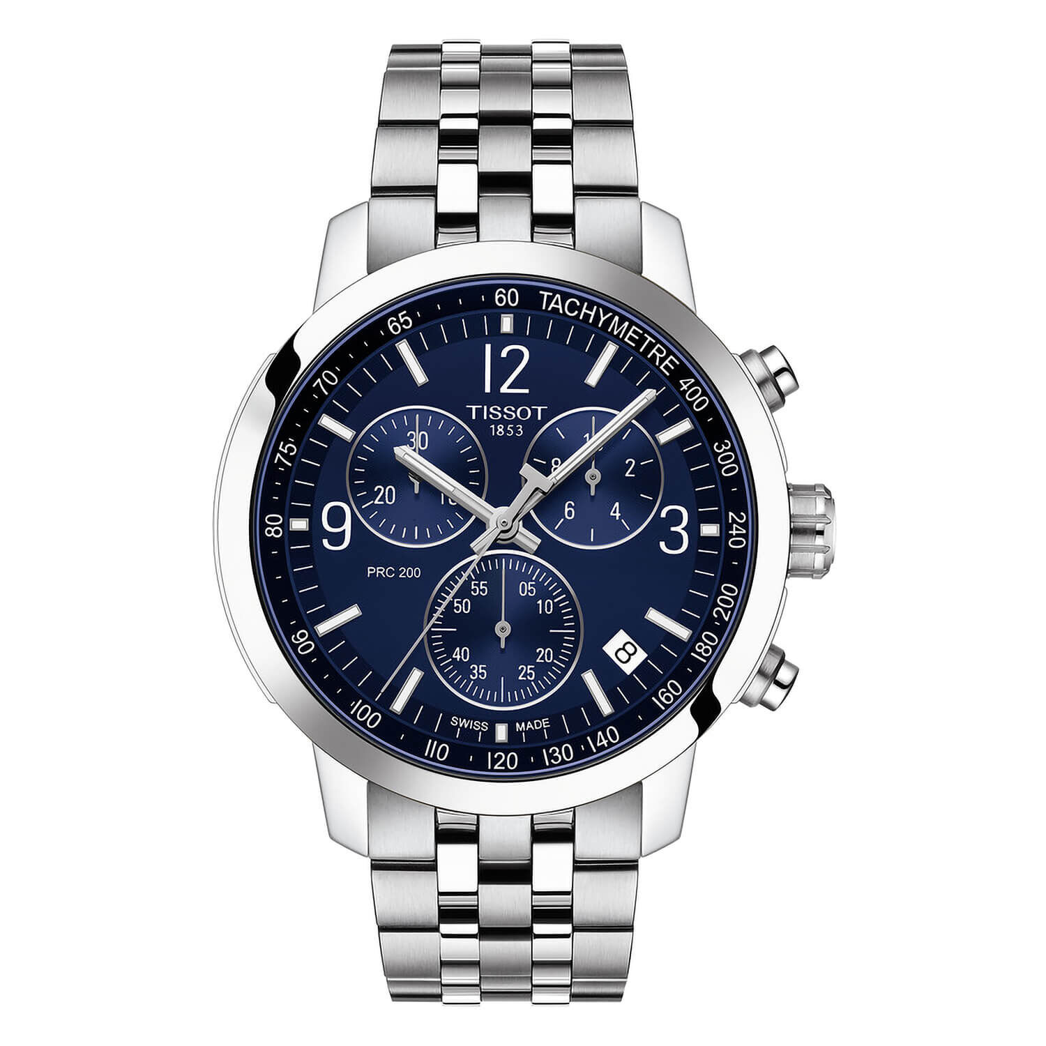 Tissot Watches Fields