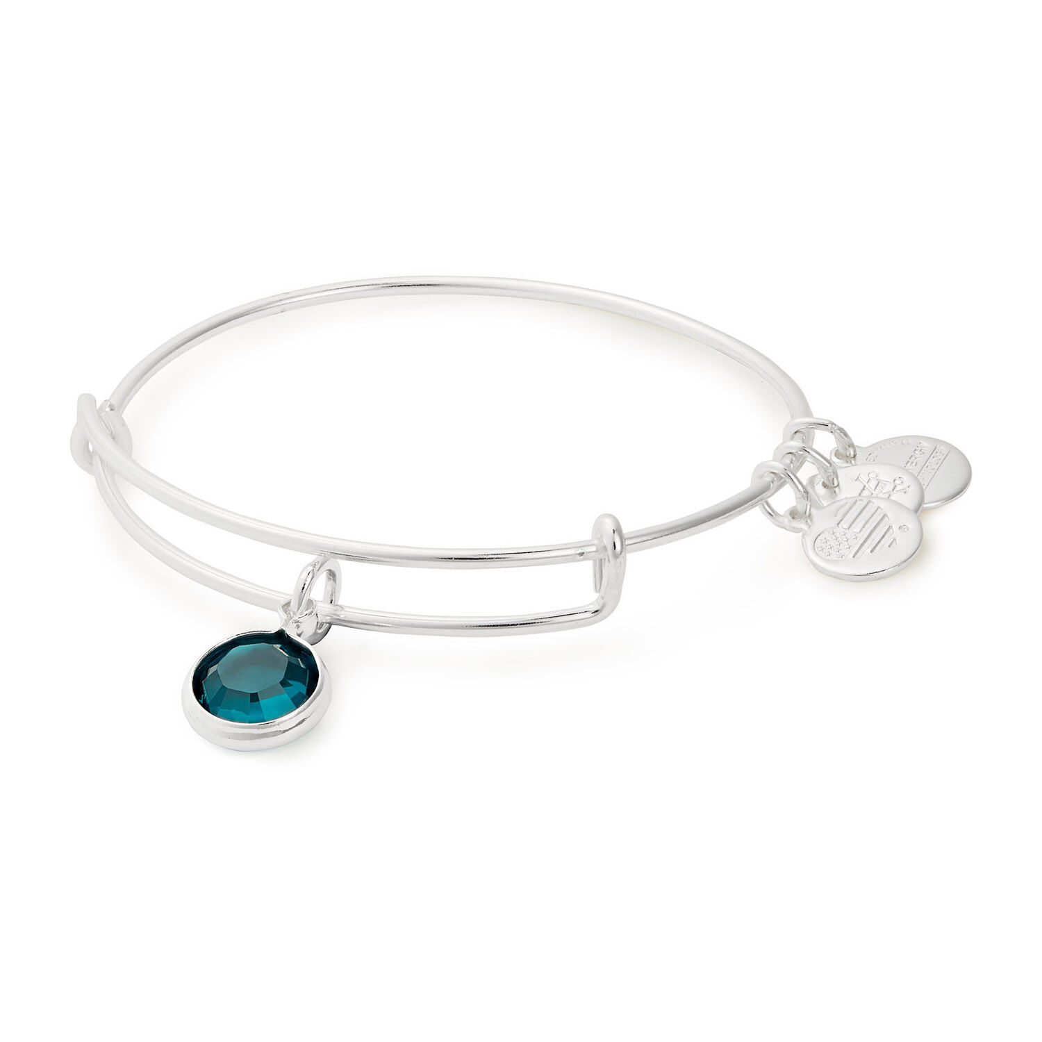 Alex and ani swarovski hotsell
