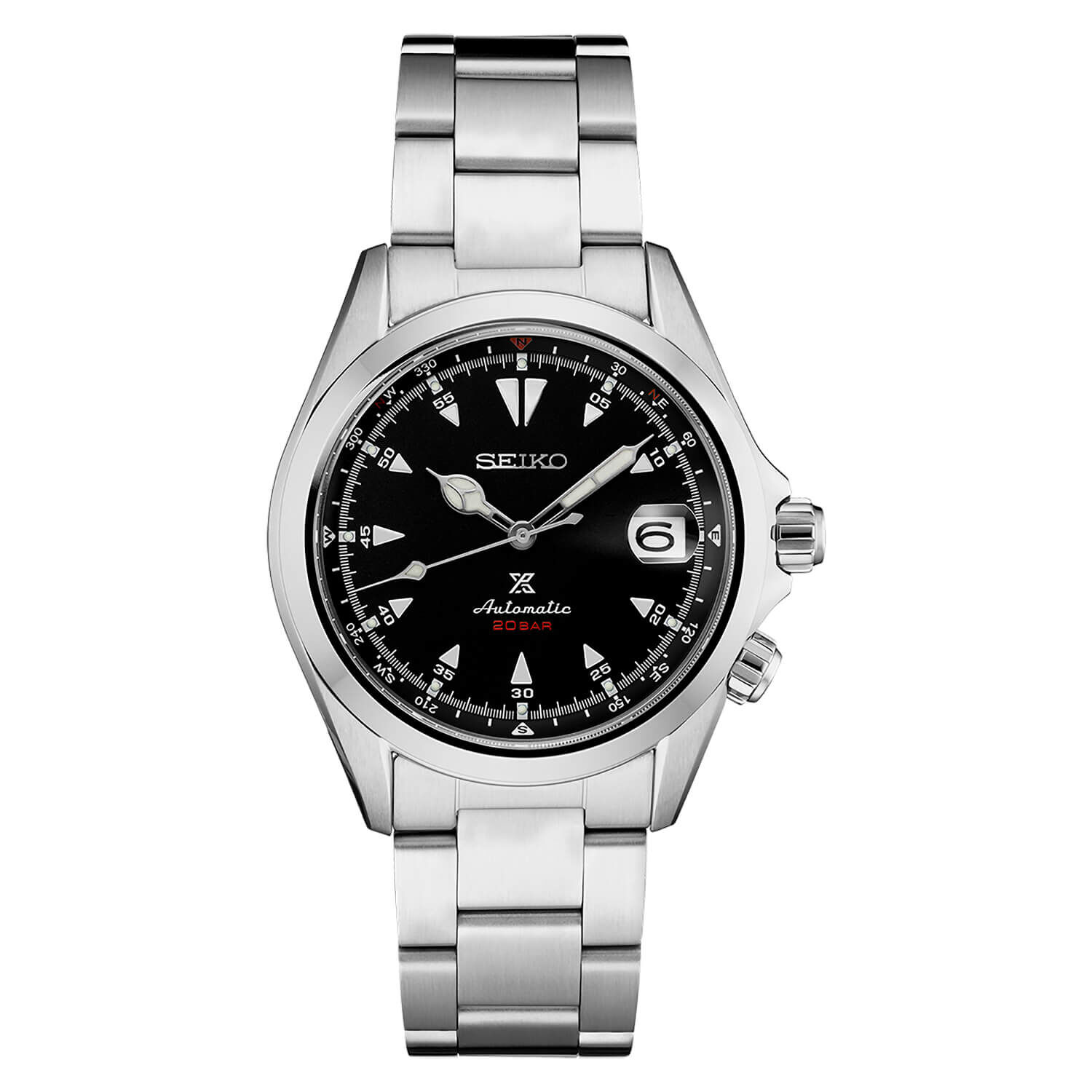 Seiko alpinist kopen store