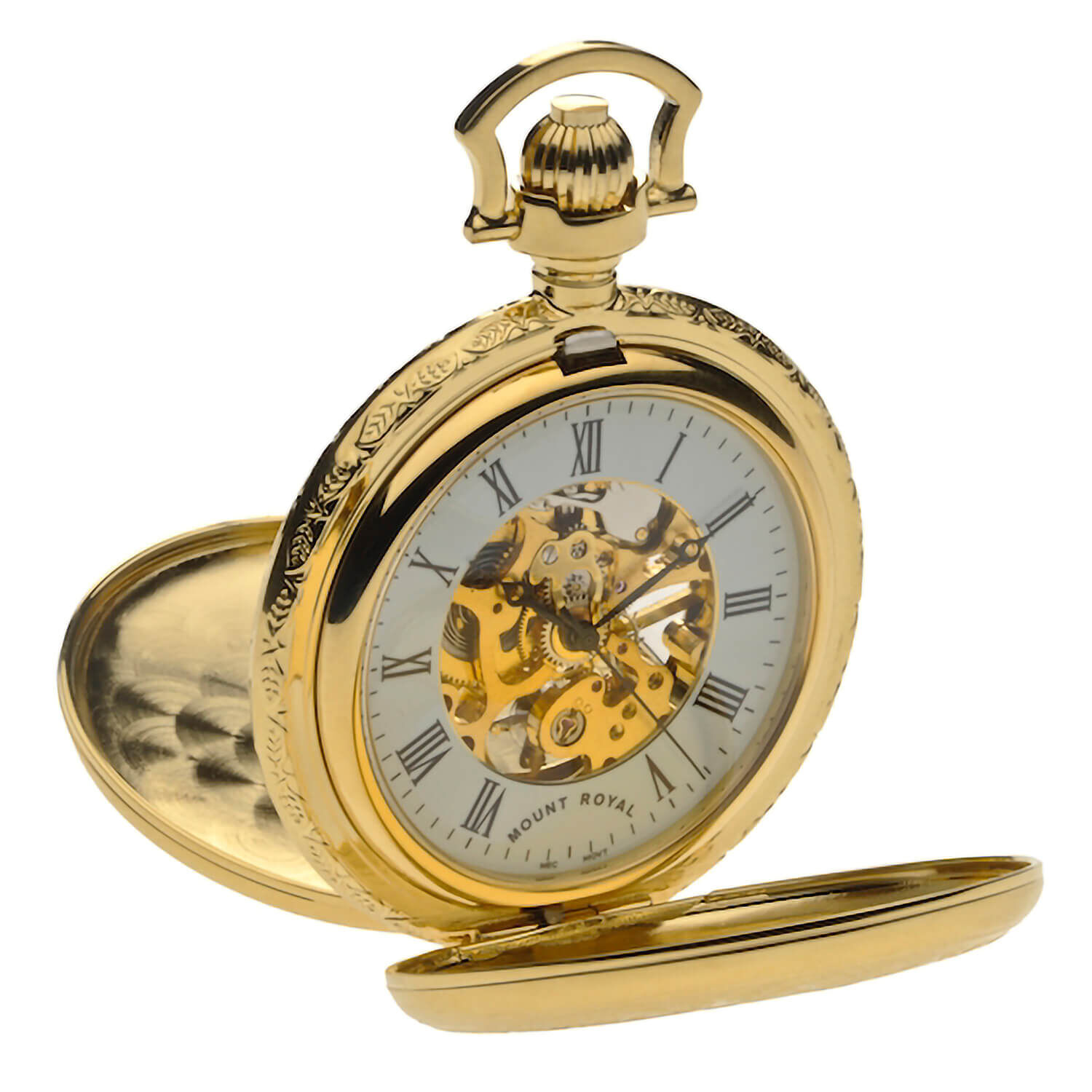Royal hotsell pocket watch