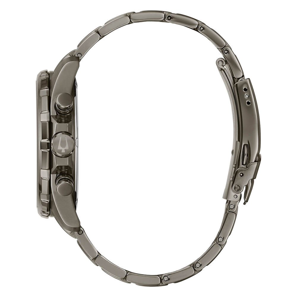 Bulova Marine Star Collection Mens Watch image number 2