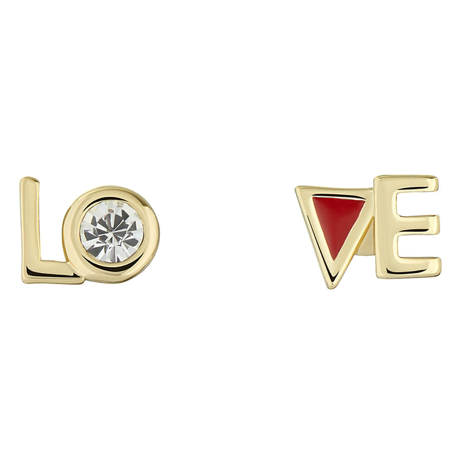 Ted online baker studs