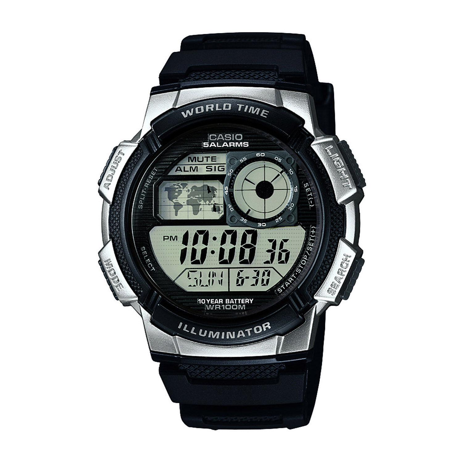 World watches mens watches on sale