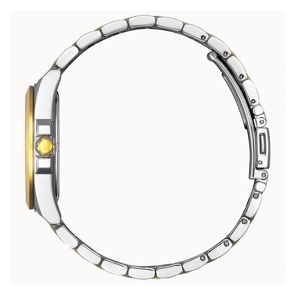 Citizen Eco Drive Peyten Mother of Pearl Dial Bracelet Watch image number 1