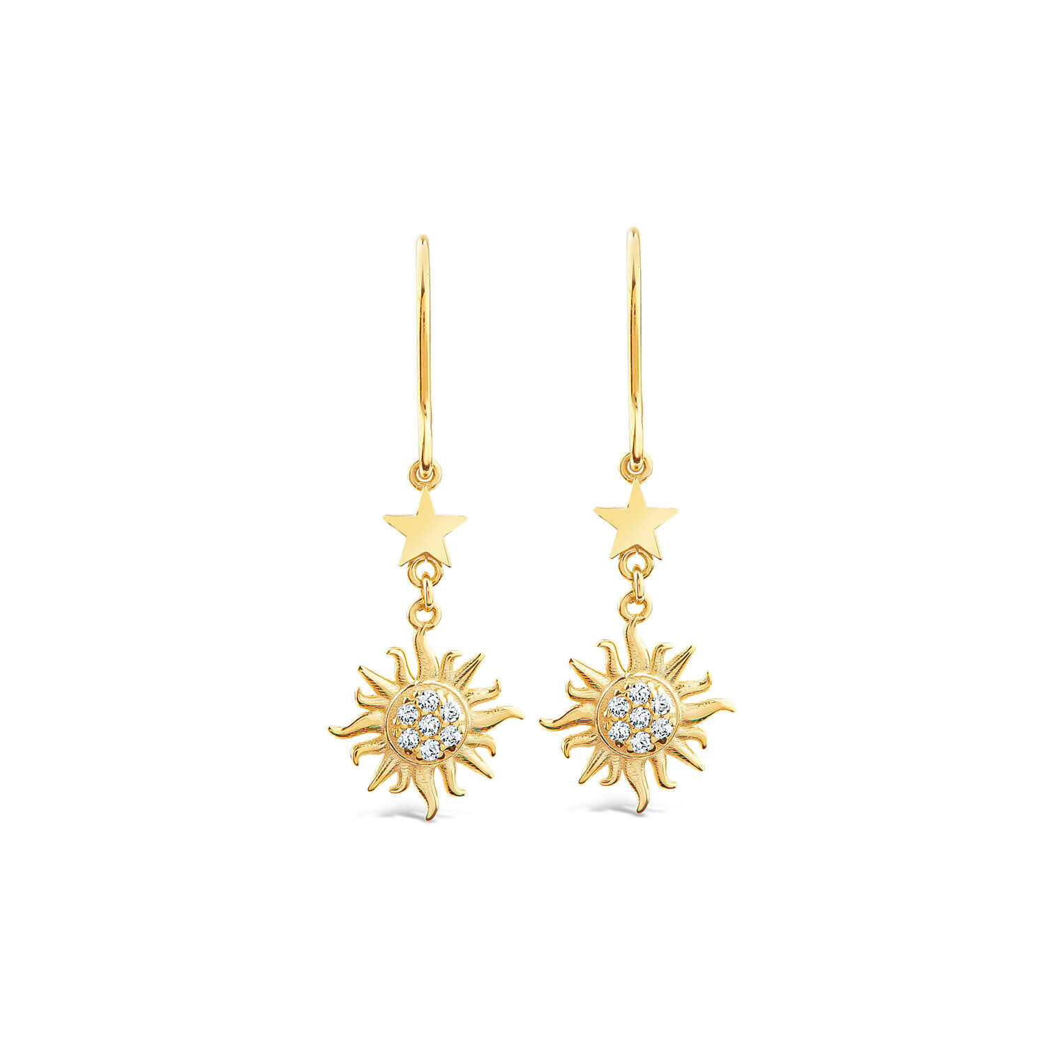 Earrings Sale Fields